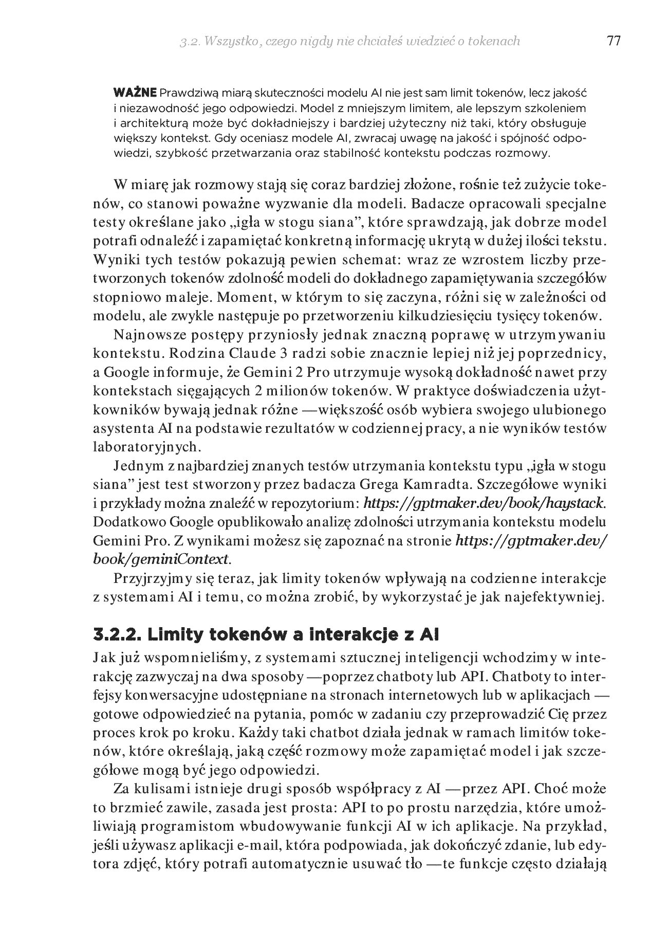 Fragment „AI dla profesjonalistów IT. Narzędzia i techniki zwiększające produktywność” — strona 19 z 30