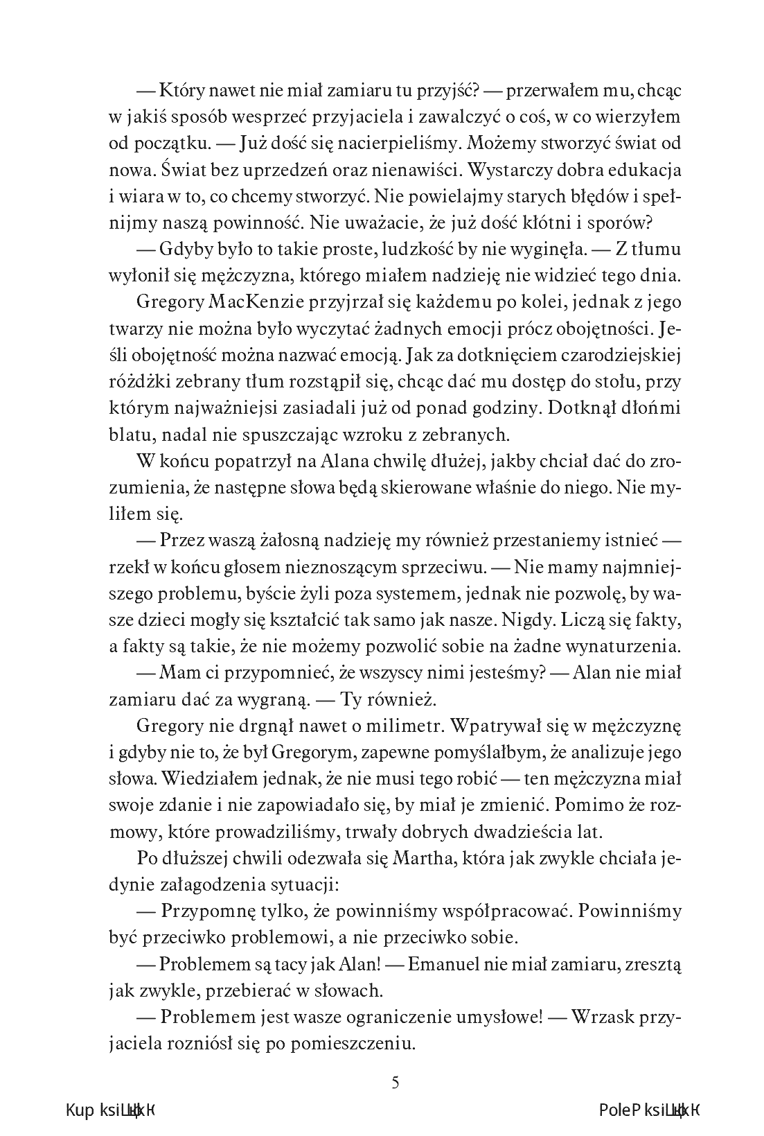 Fragment „Akademia magii” — strona 5 z 28