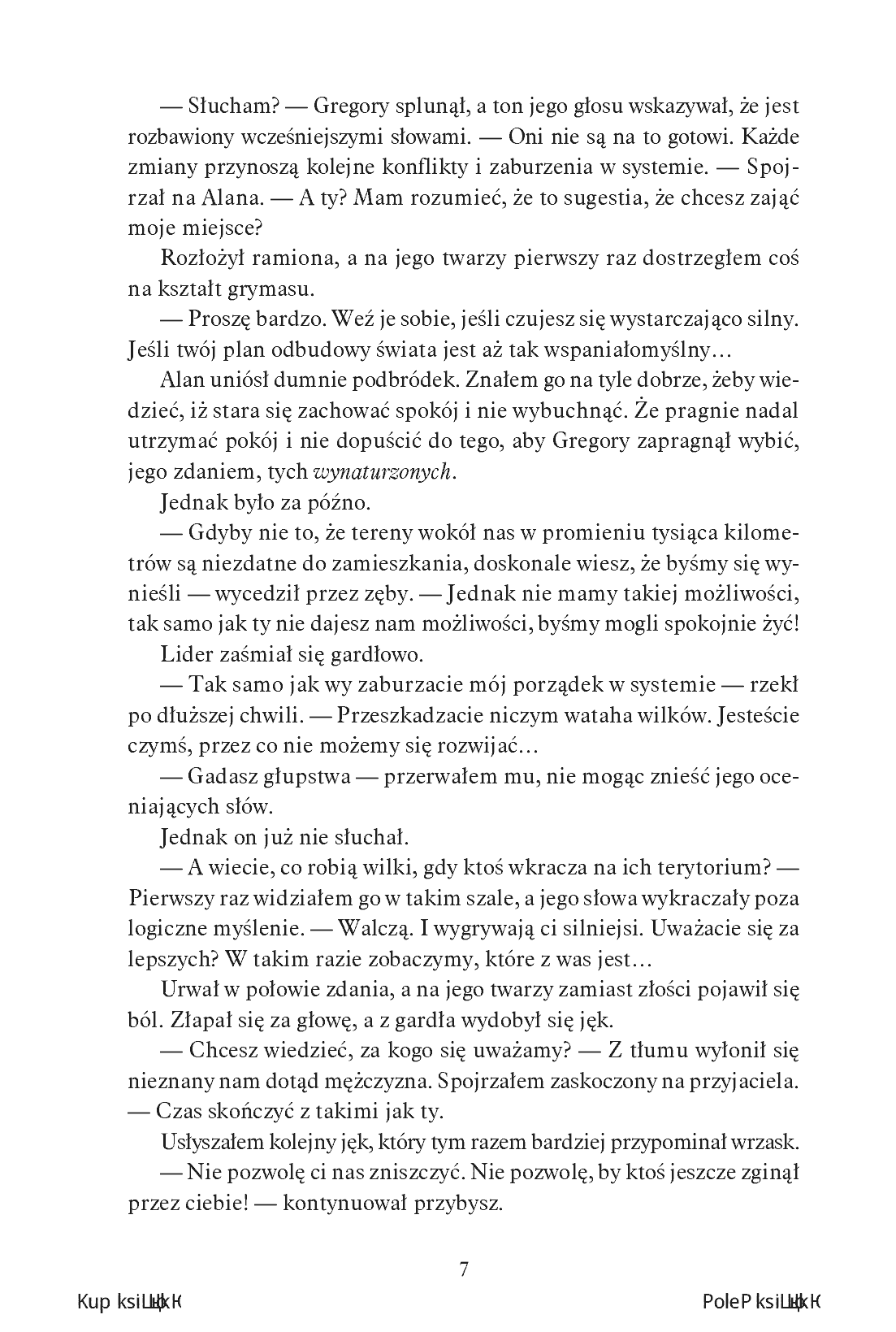 Fragment „Akademia magii” — strona 7 z 28