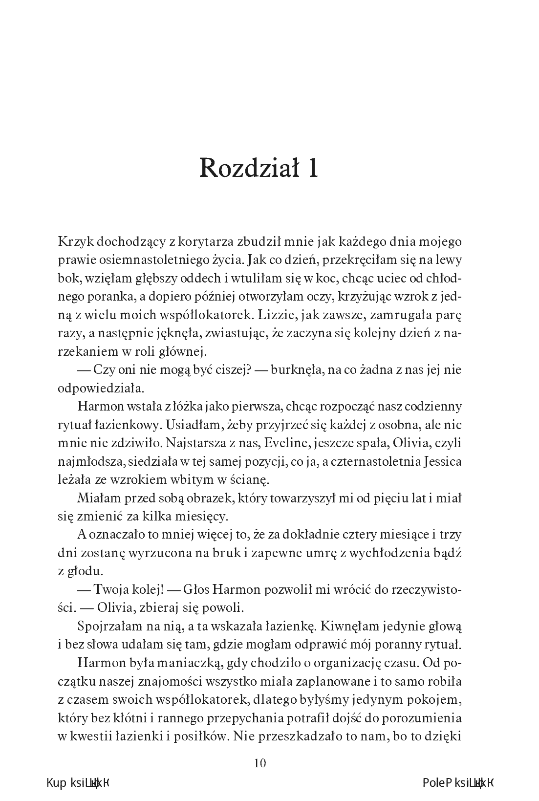 Fragment „Akademia magii” — strona 10 z 28