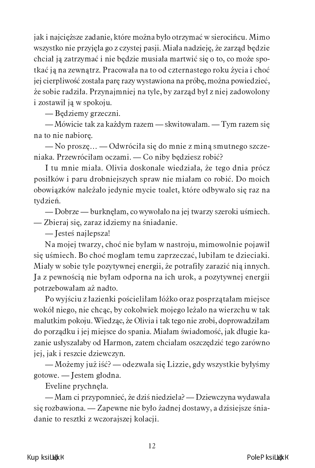 Fragment „Akademia magii” — strona 12 z 28