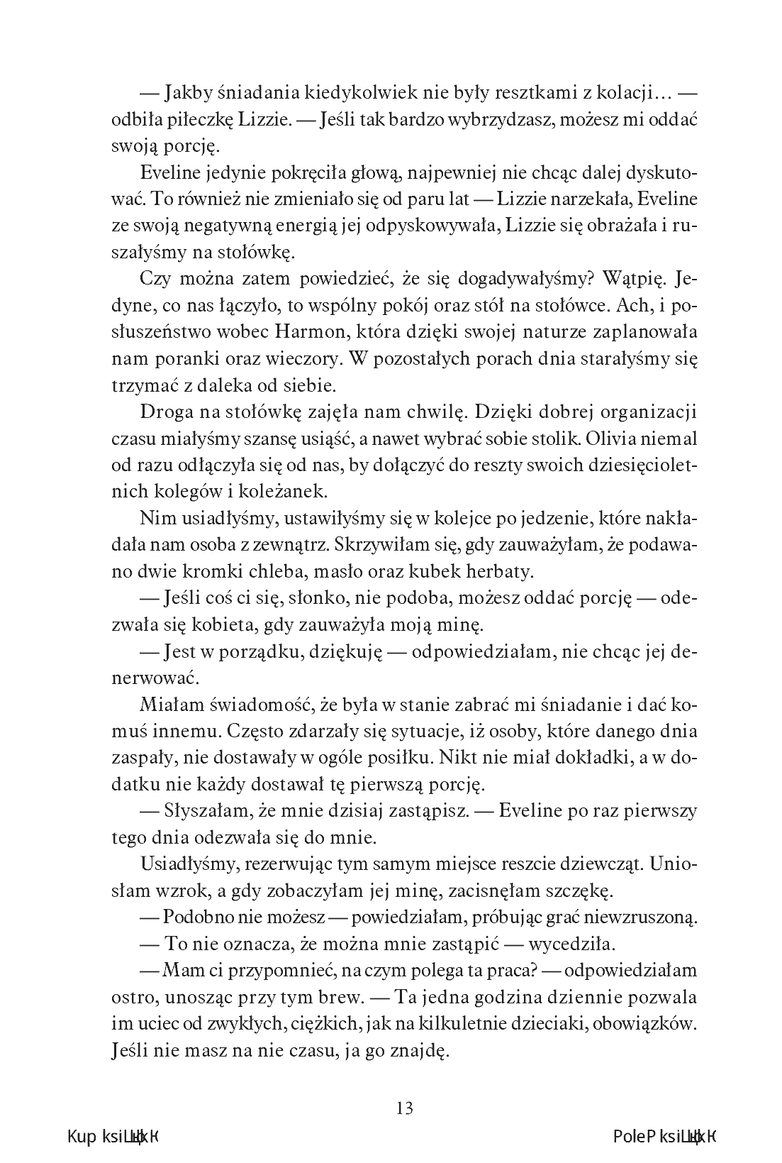 Fragment „Akademia magii” — strona 13 z 28