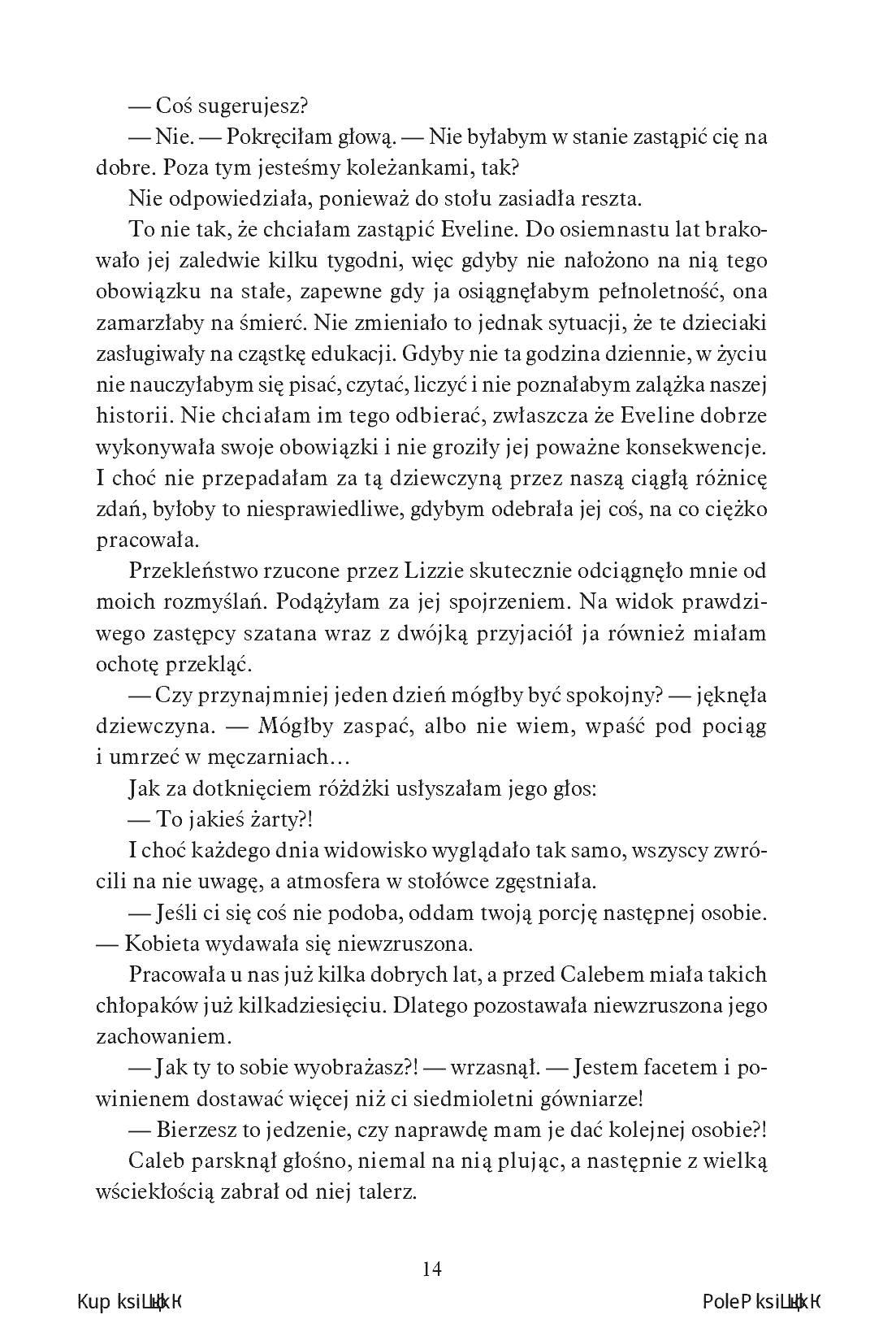 Fragment „Akademia magii” — strona 14 z 28