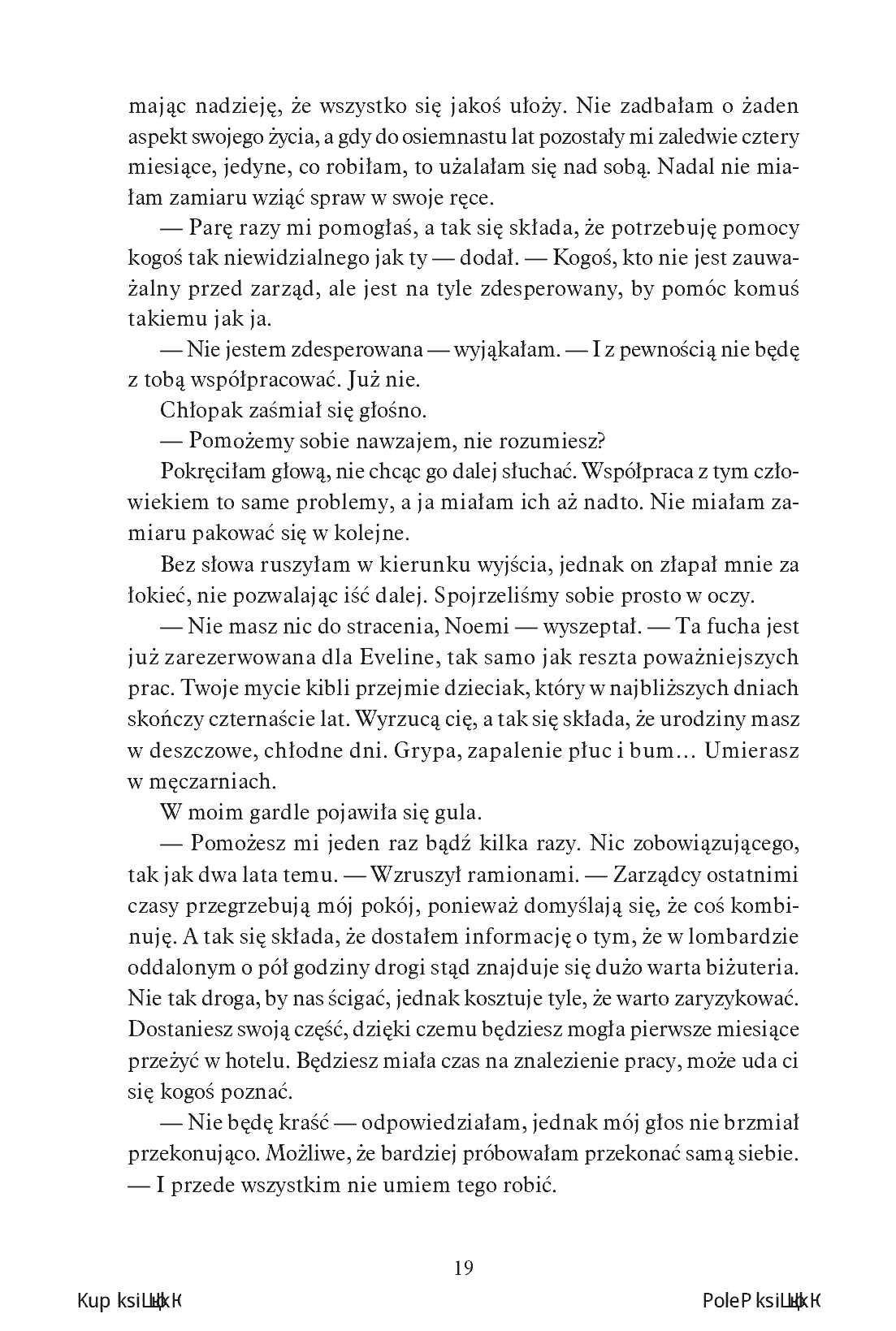 Fragment „Akademia magii” — strona 19 z 28