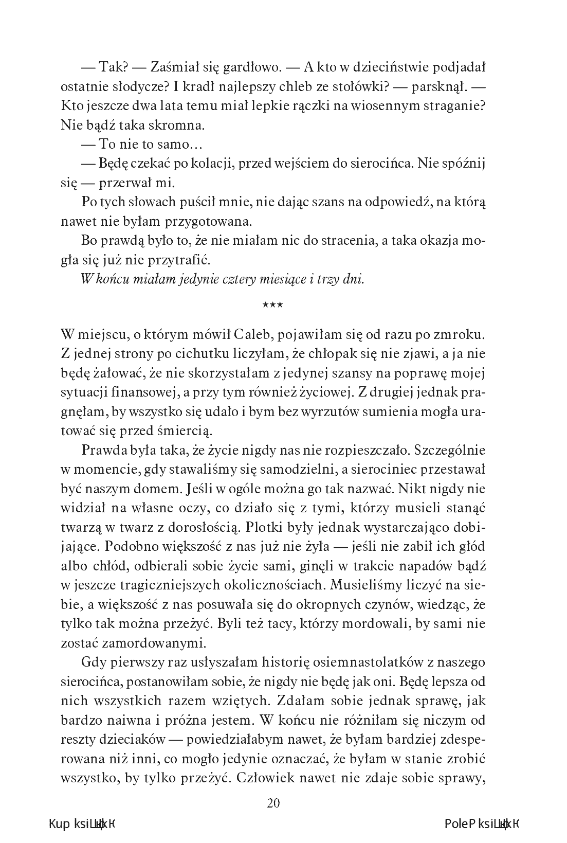 Fragment „Akademia magii” — strona 20 z 28