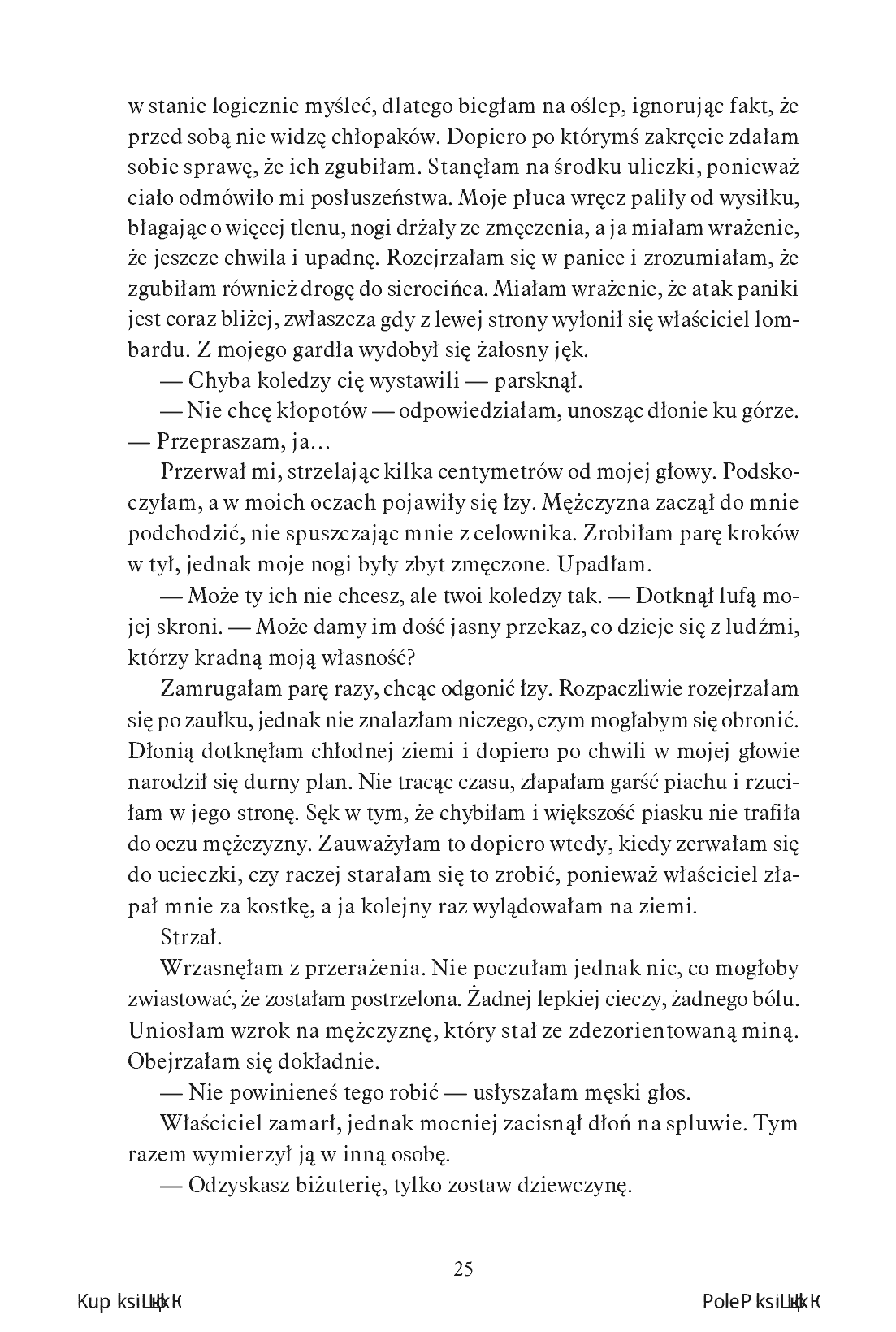 Fragment „Akademia magii” — strona 25 z 28
