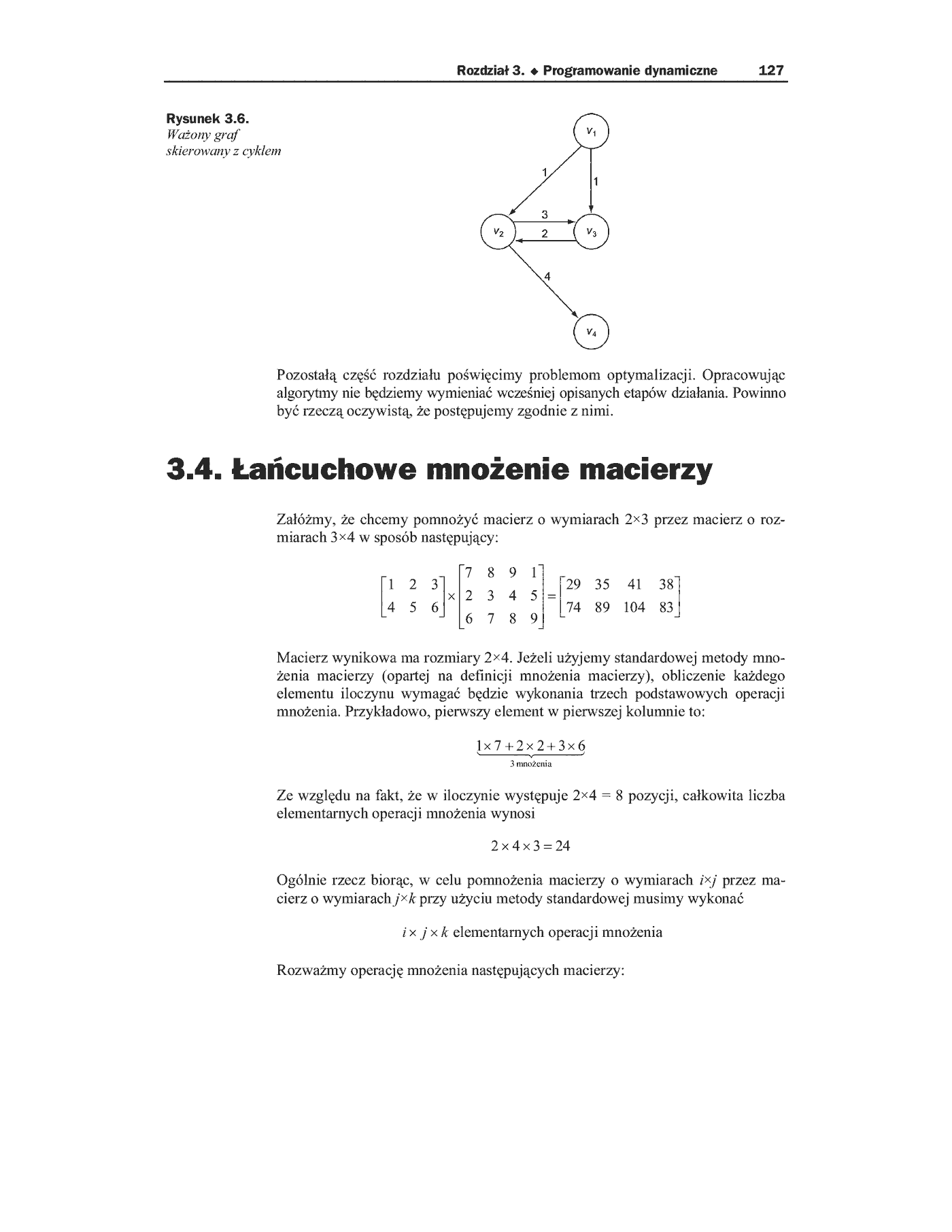 Fragment „Podstawy algorytmów z przykładami w C++” — strona 22 z 30