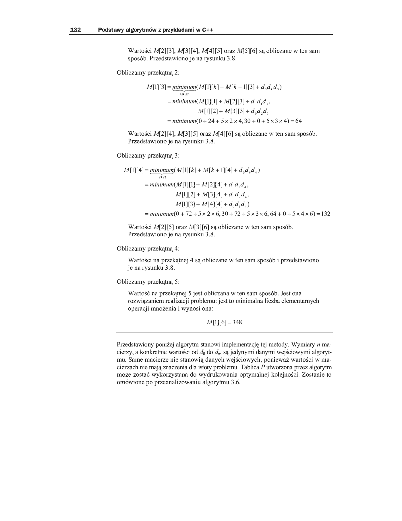 Fragment „Podstawy algorytmów z przykładami w C++” — strona 27 z 30