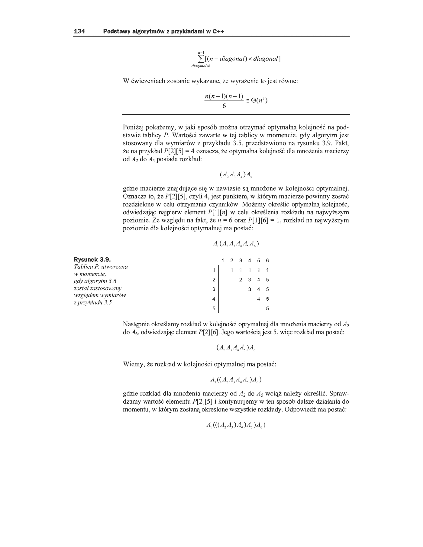 Fragment „Podstawy algorytmów z przykładami w C++” — strona 29 z 30