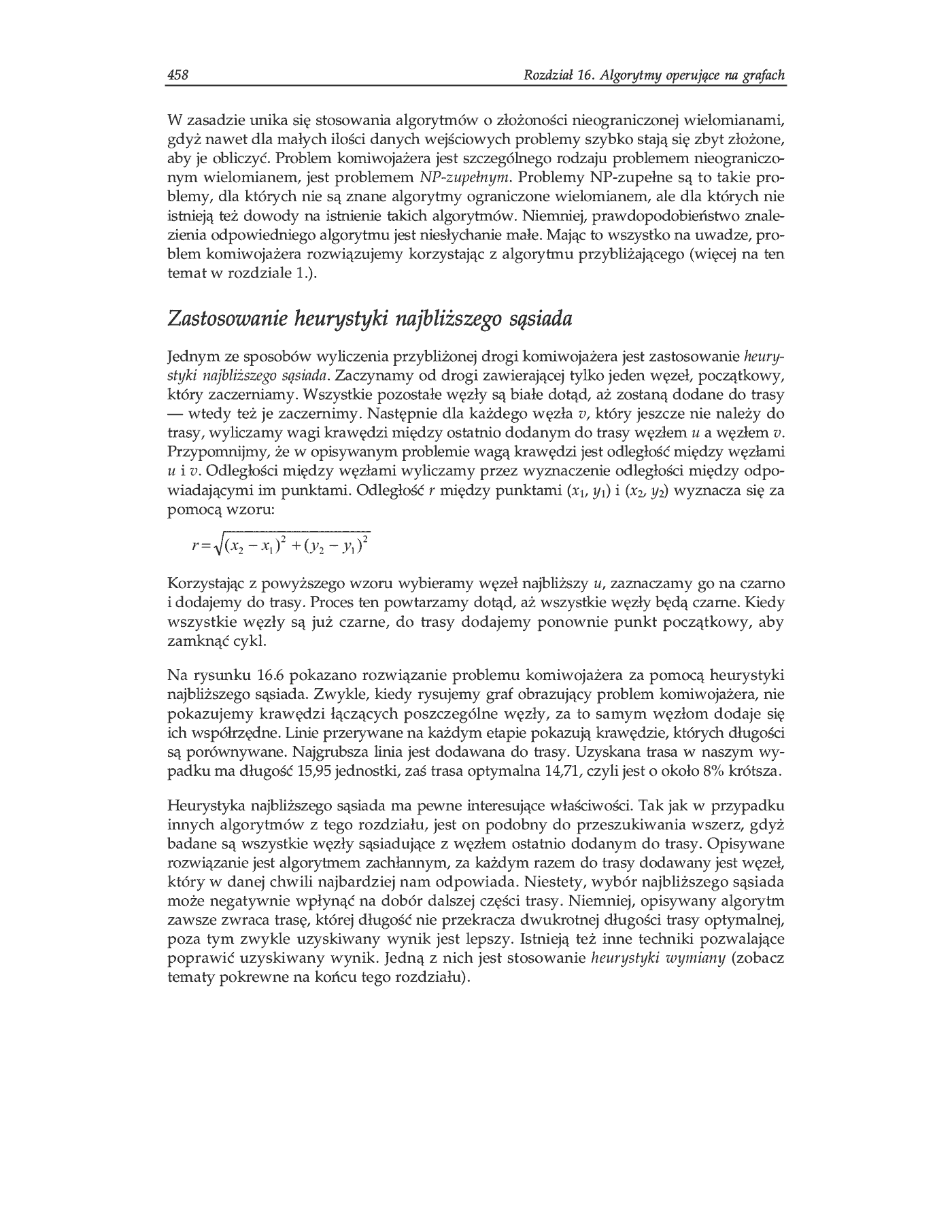 Fragment „Algorytmy w C” — strona 30 z 30