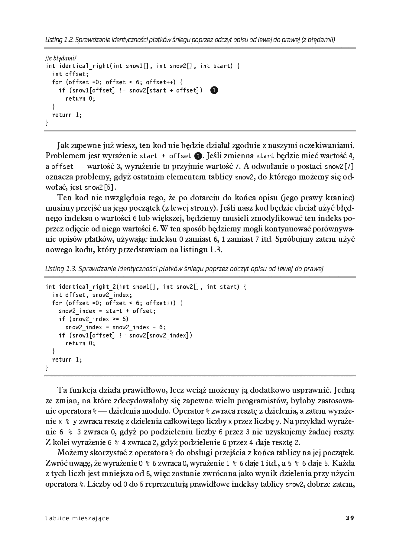 Fragment „Myślenie algorytmiczne. Jak rozwiązywać problemy za pomocą algorytmów. Wydanie II” — strona 17 z 30