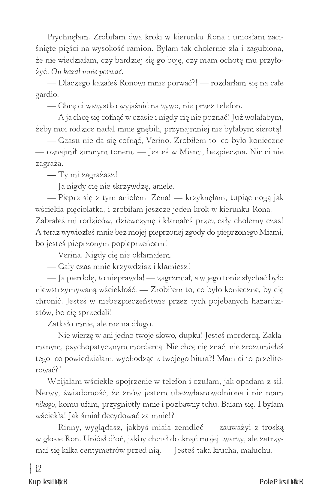 Fragment „Amethyst. Yes, please” — strona 12 z 30