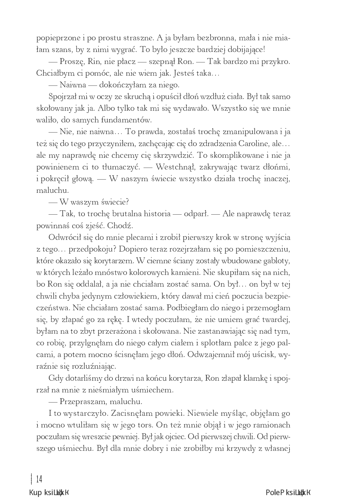 Fragment „Amethyst. Yes, please” — strona 14 z 30