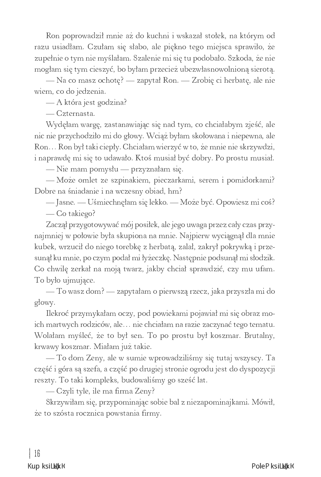 Fragment „Amethyst. Yes, please” — strona 16 z 30