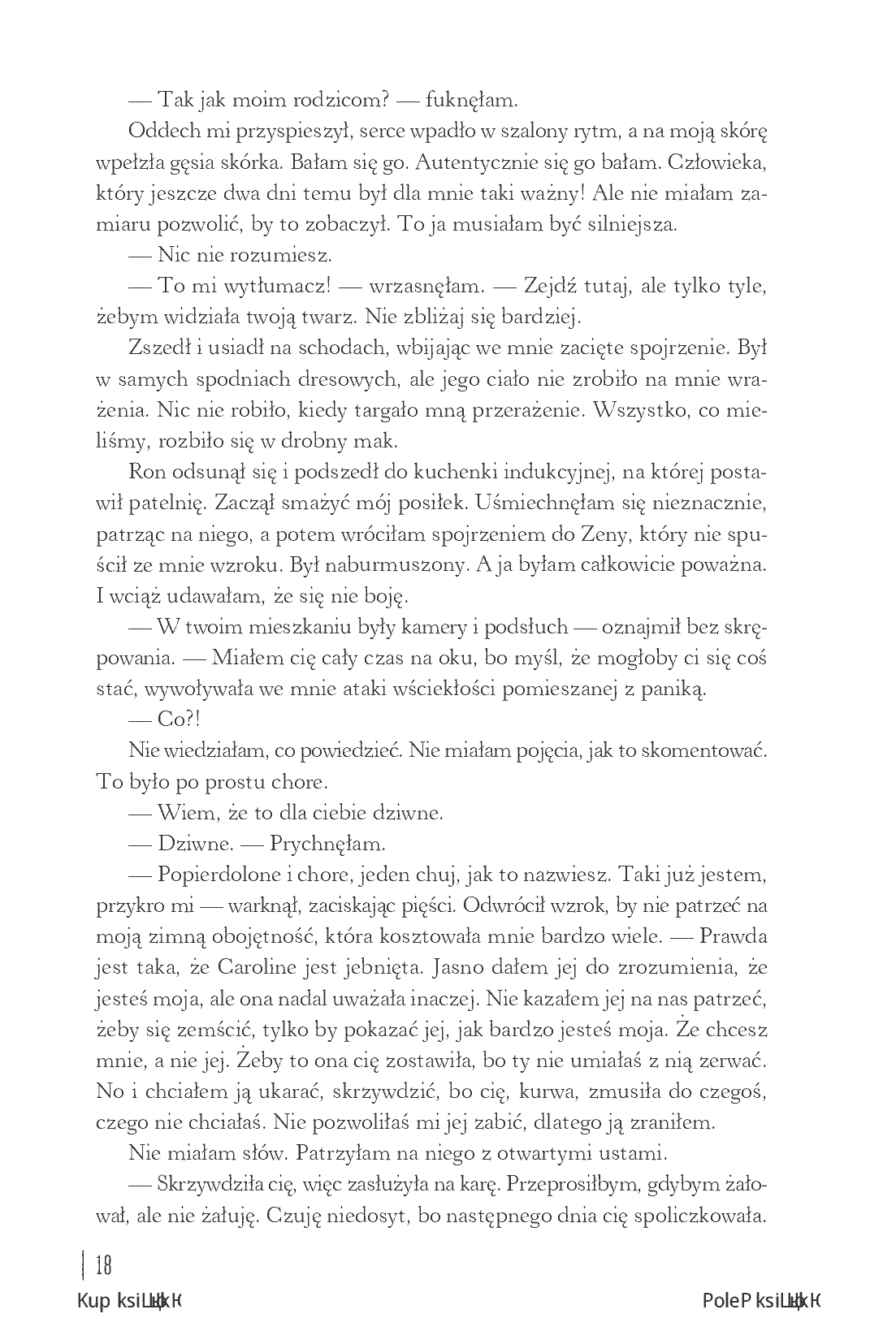 Fragment „Amethyst. Yes, please” — strona 18 z 30