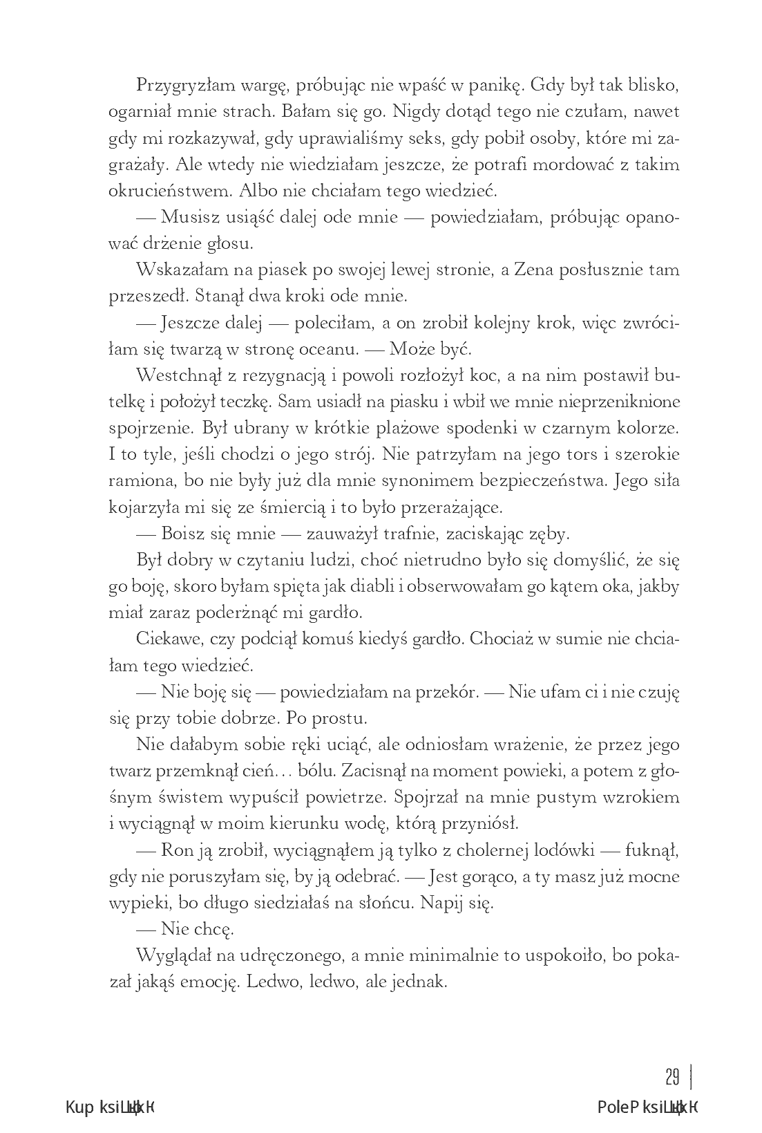 Fragment „Amethyst. Yes, please” — strona 29 z 30