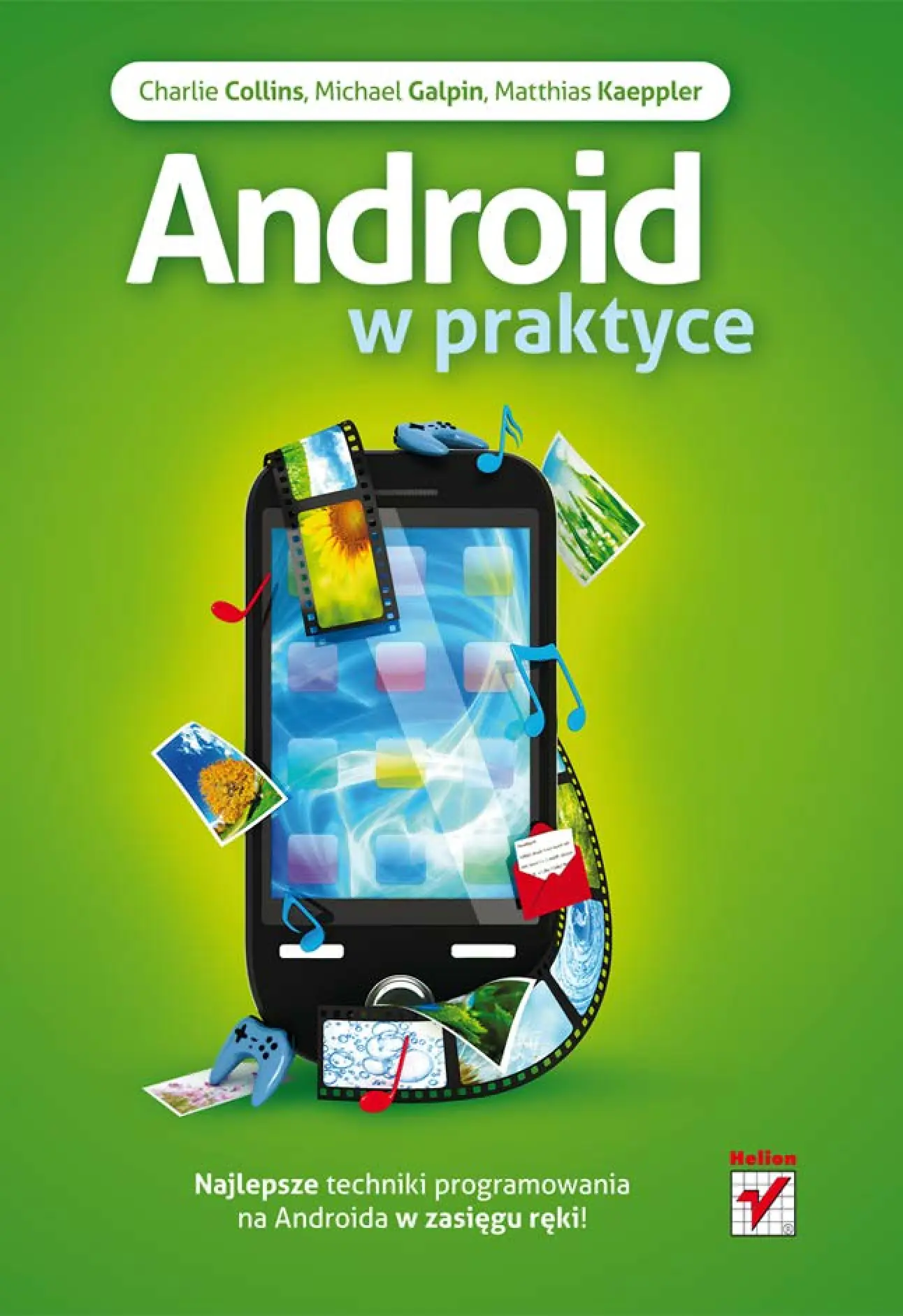 Fragment „Android w praktyce” — strona 1 z 30