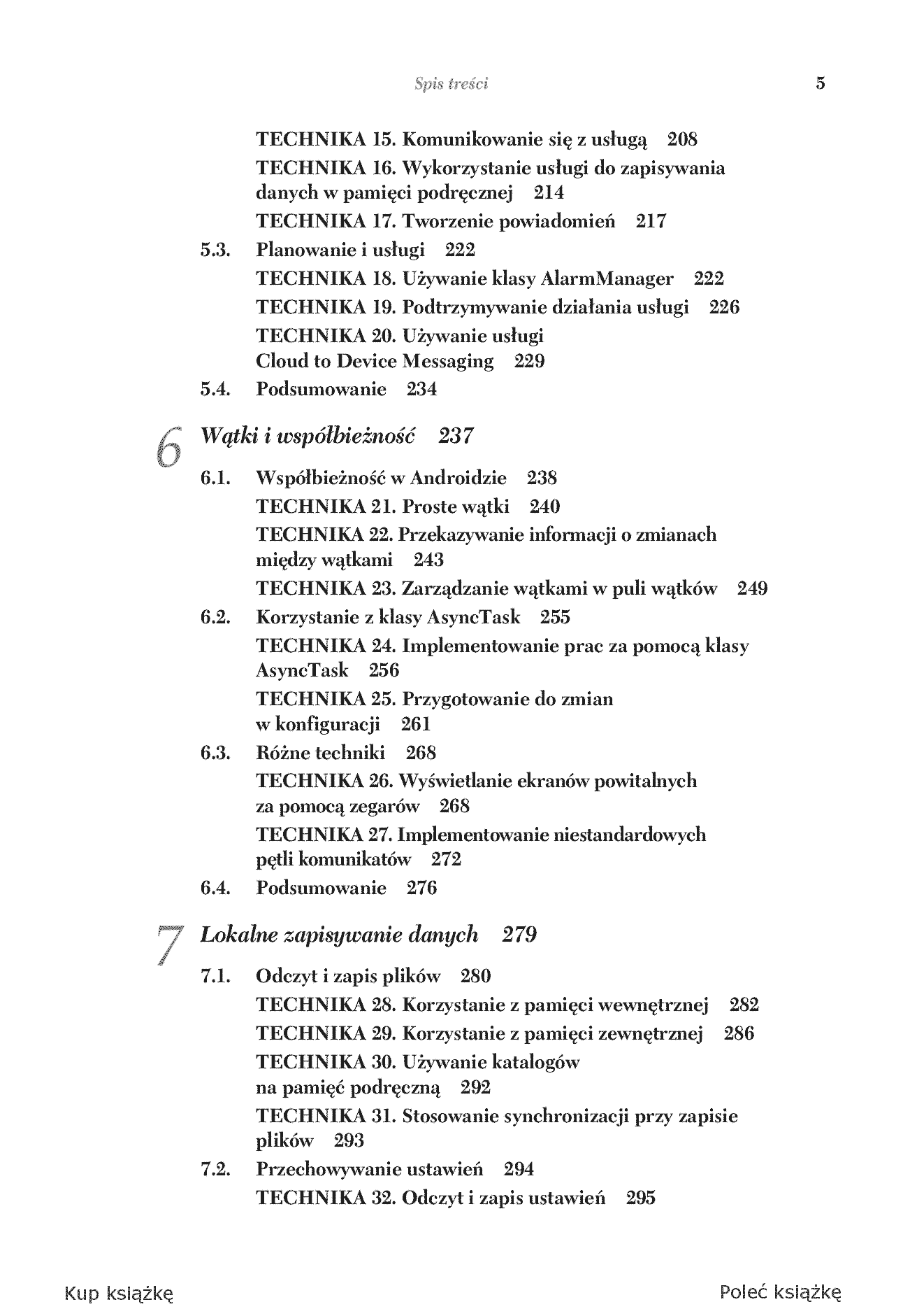Fragment „Android w praktyce” — strona 5 z 30