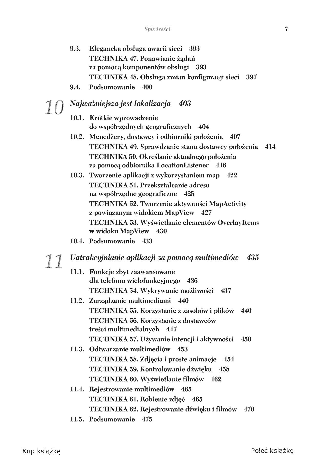 Fragment „Android w praktyce” — strona 7 z 30