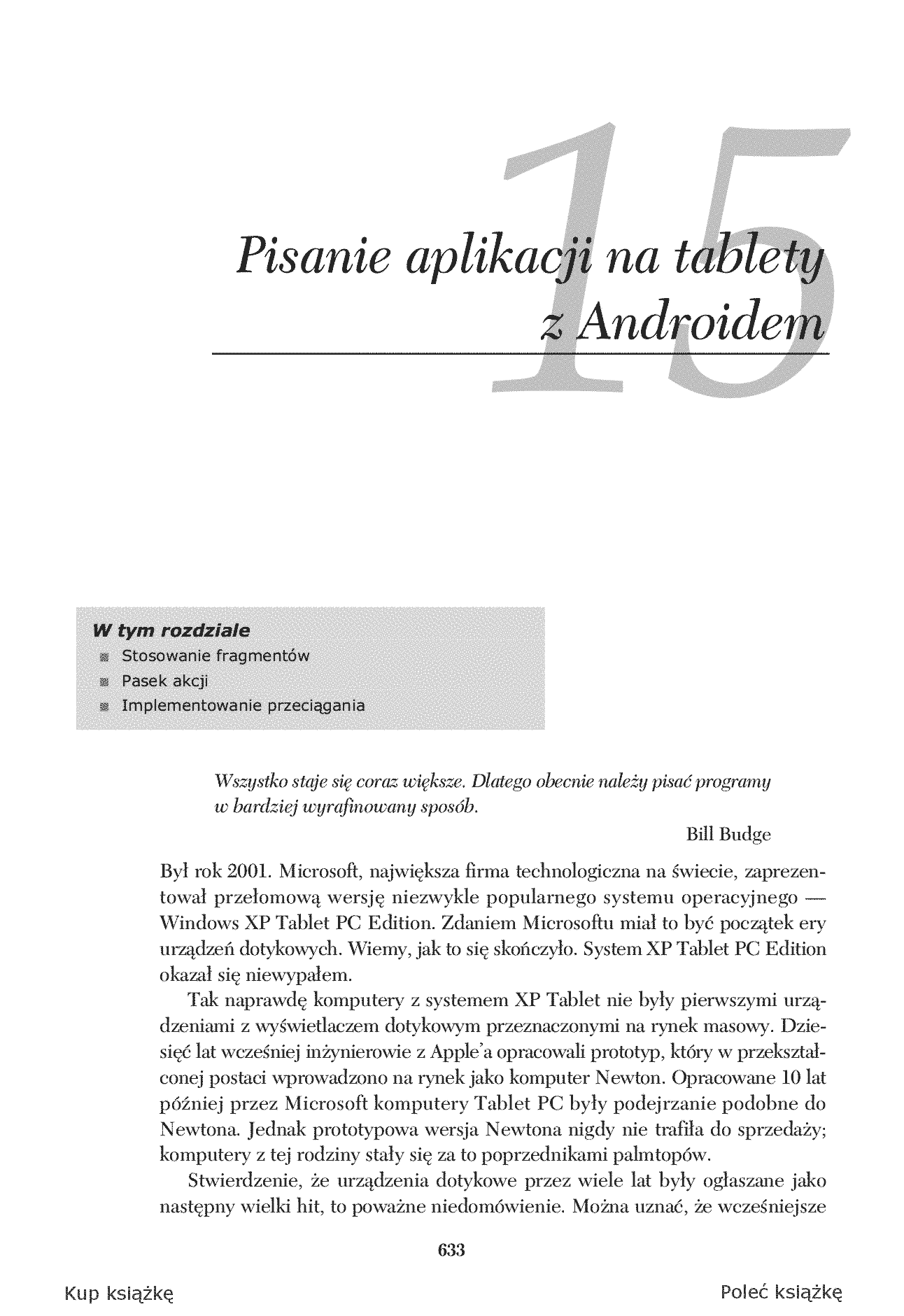 Fragment „Android w praktyce” — strona 11 z 30