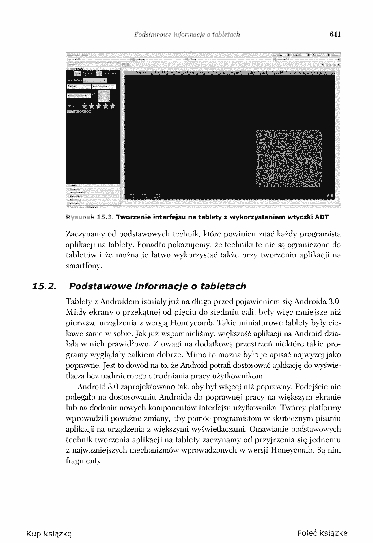 Fragment „Android w praktyce” — strona 19 z 30