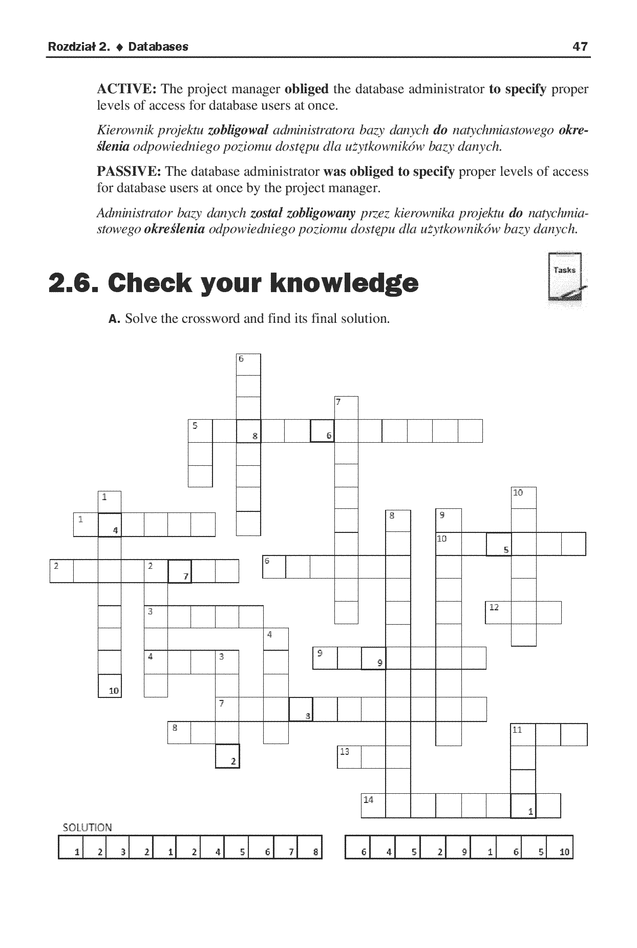 Fragment „English 4 IT. Praktyczny kurs języka angielskiego dla specjalistów IT i nie tylko” — strona 23 z 30
