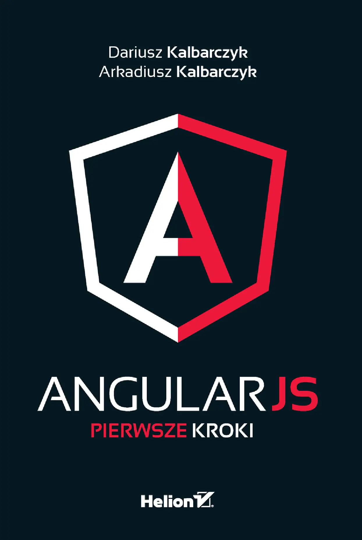 Fragment „AngularJS. Pierwsze kroki” — strona 1 z 22