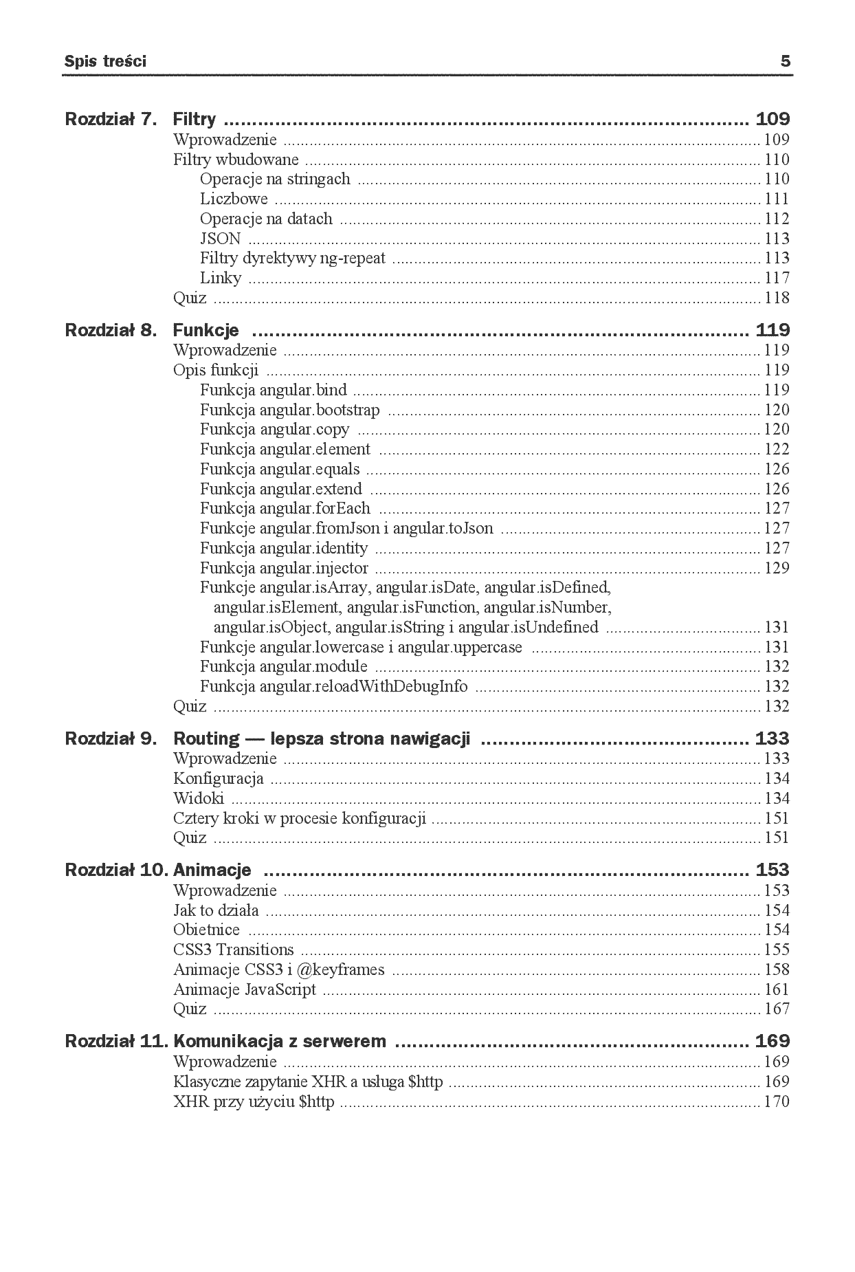 Fragment „AngularJS. Pierwsze kroki” — strona 5 z 22