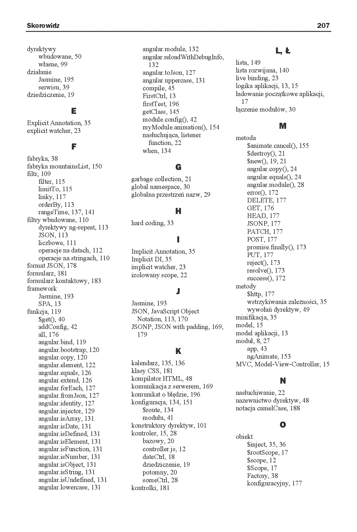 Fragment „AngularJS. Pierwsze kroki” — strona 18 z 22