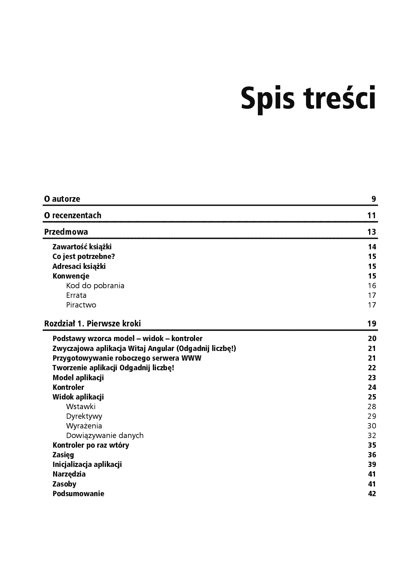 Fragment „AngularJS. Praktyczne przykłady” — strona 3 z 30