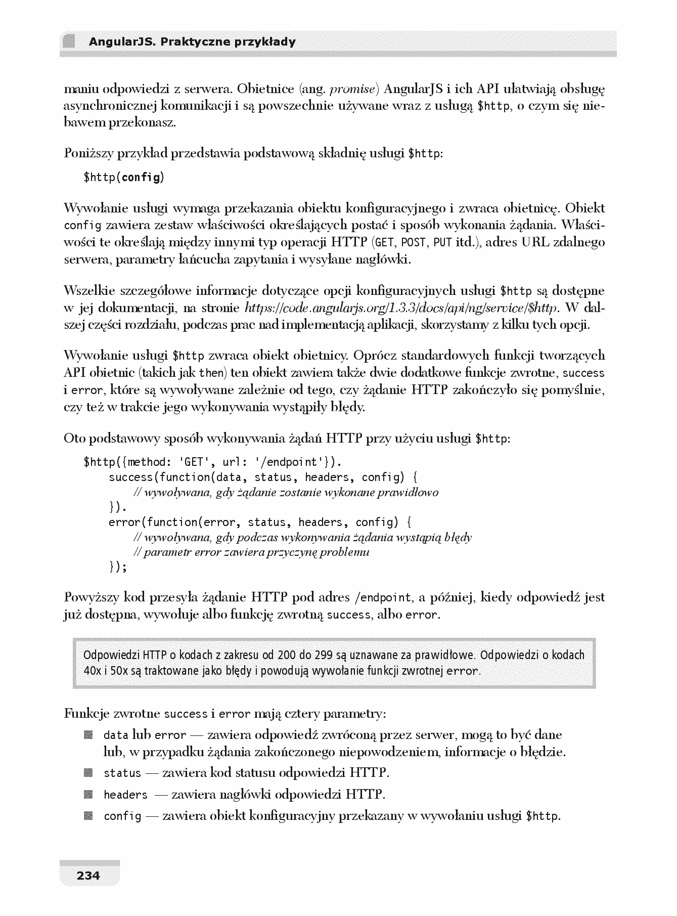 Fragment „AngularJS. Praktyczne przykłady” — strona 14 z 30