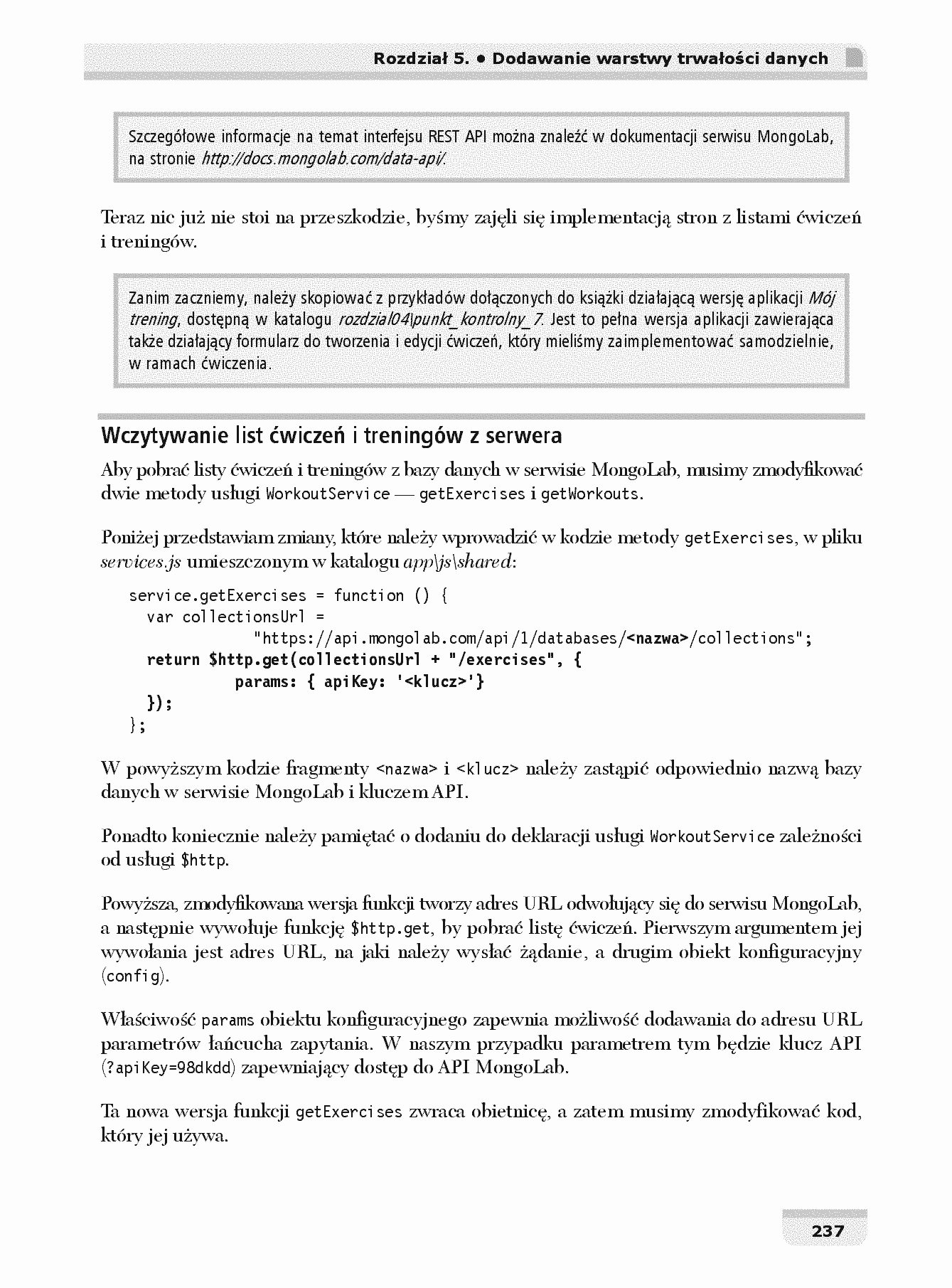 Fragment „AngularJS. Praktyczne przykłady” — strona 17 z 30