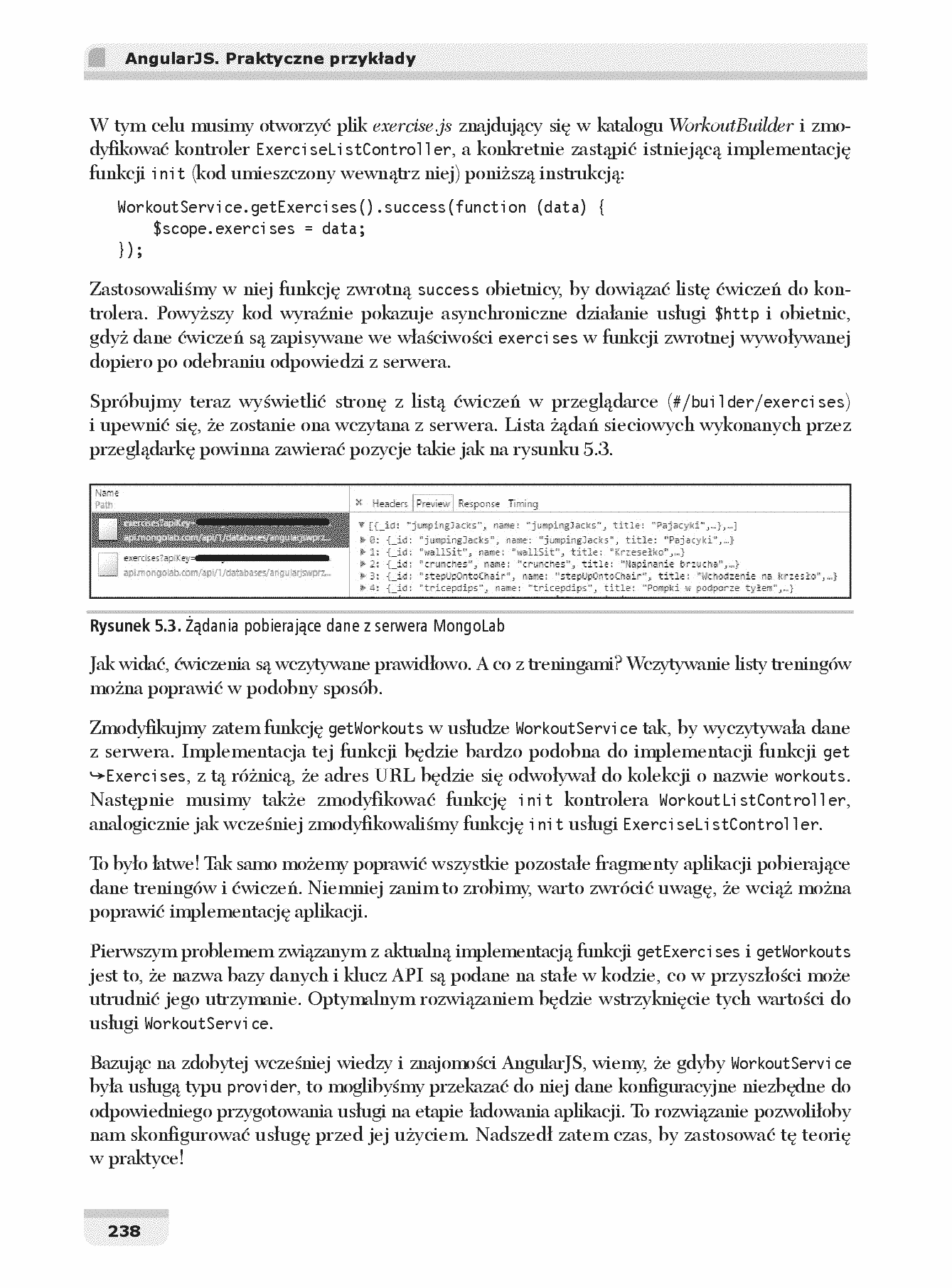 Fragment „AngularJS. Praktyczne przykłady” — strona 18 z 30