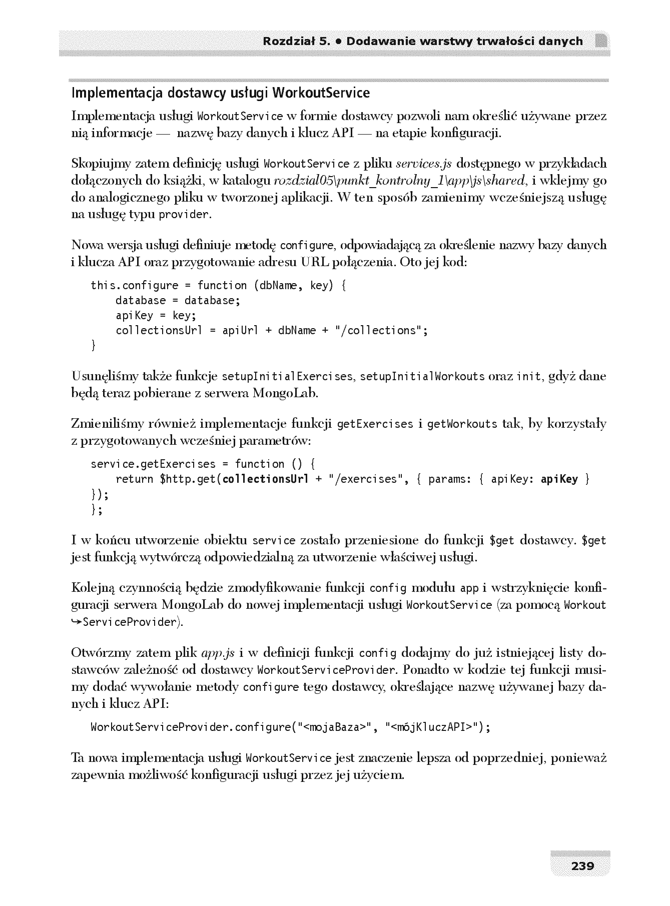 Fragment „AngularJS. Praktyczne przykłady” — strona 19 z 30