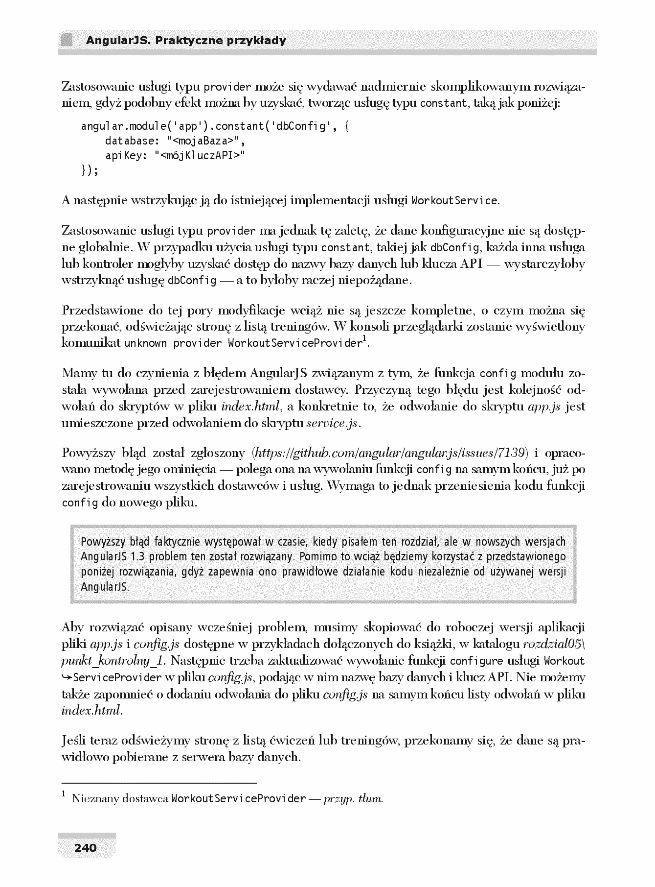 Fragment „AngularJS. Praktyczne przykłady” — strona 20 z 30