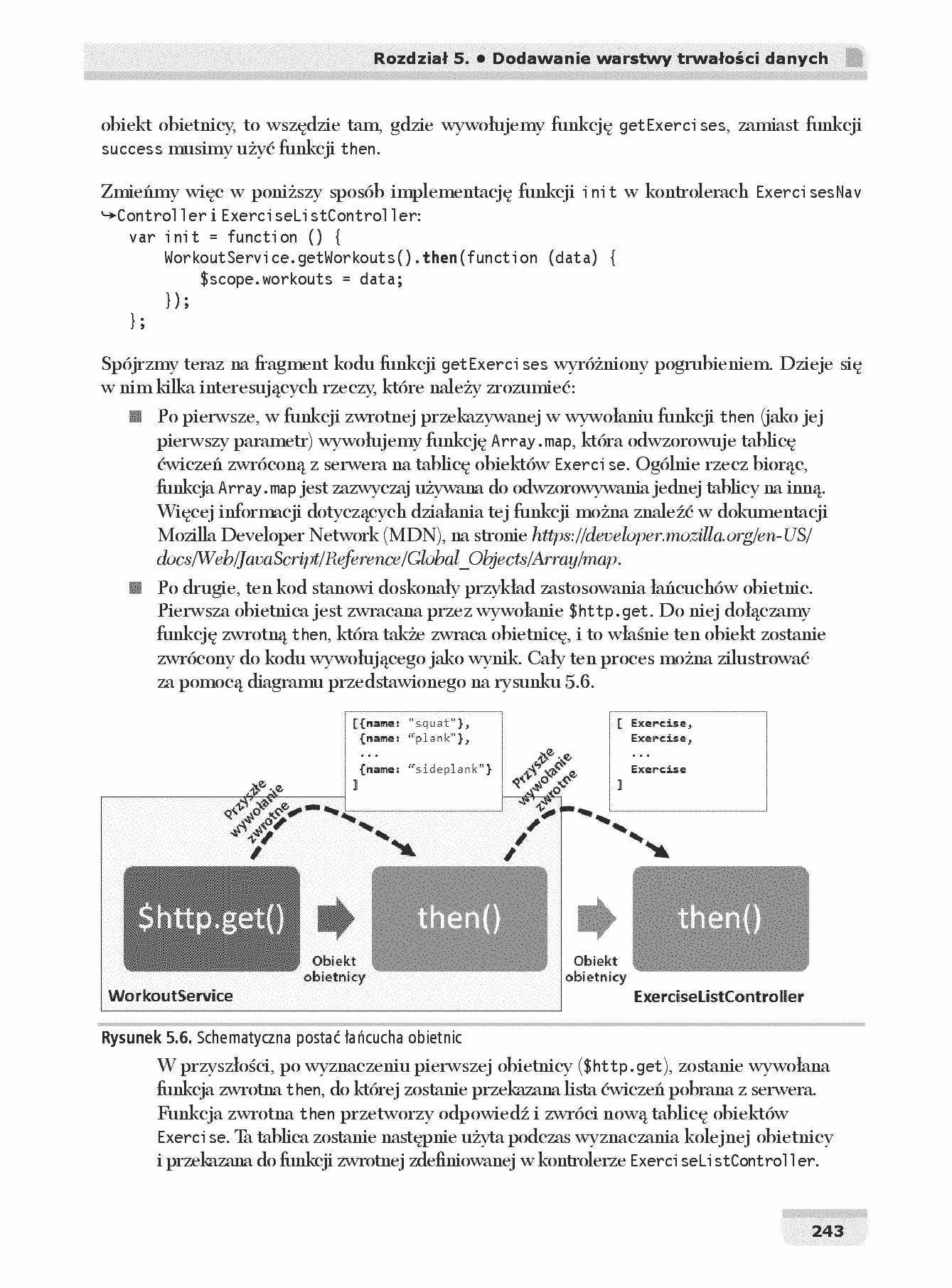 Fragment „AngularJS. Praktyczne przykłady” — strona 23 z 30