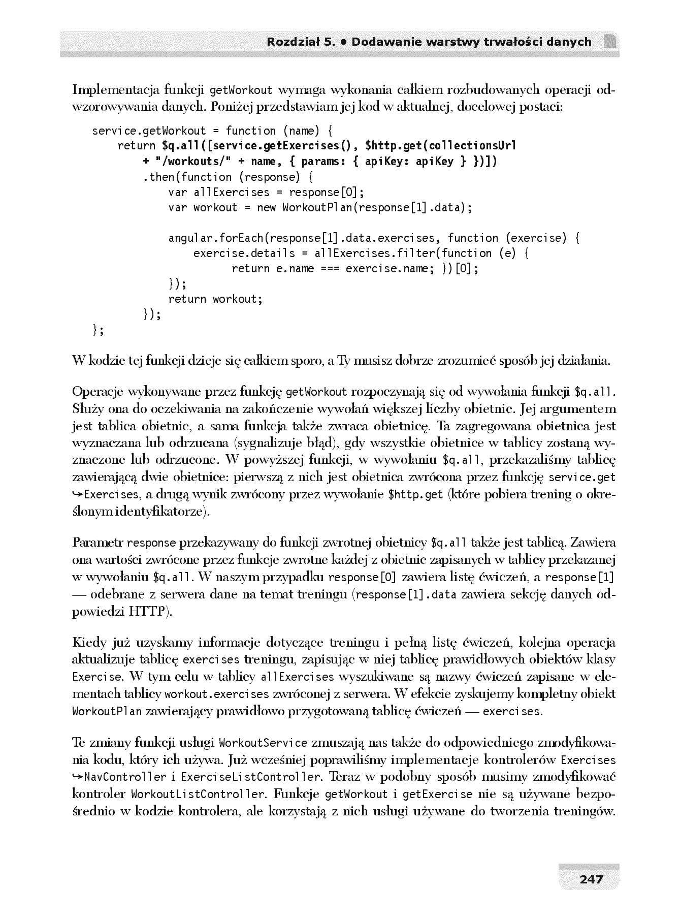Fragment „AngularJS. Praktyczne przykłady” — strona 27 z 30