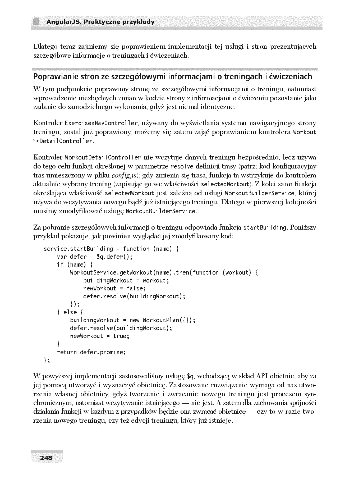 Fragment „AngularJS. Praktyczne przykłady” — strona 28 z 30