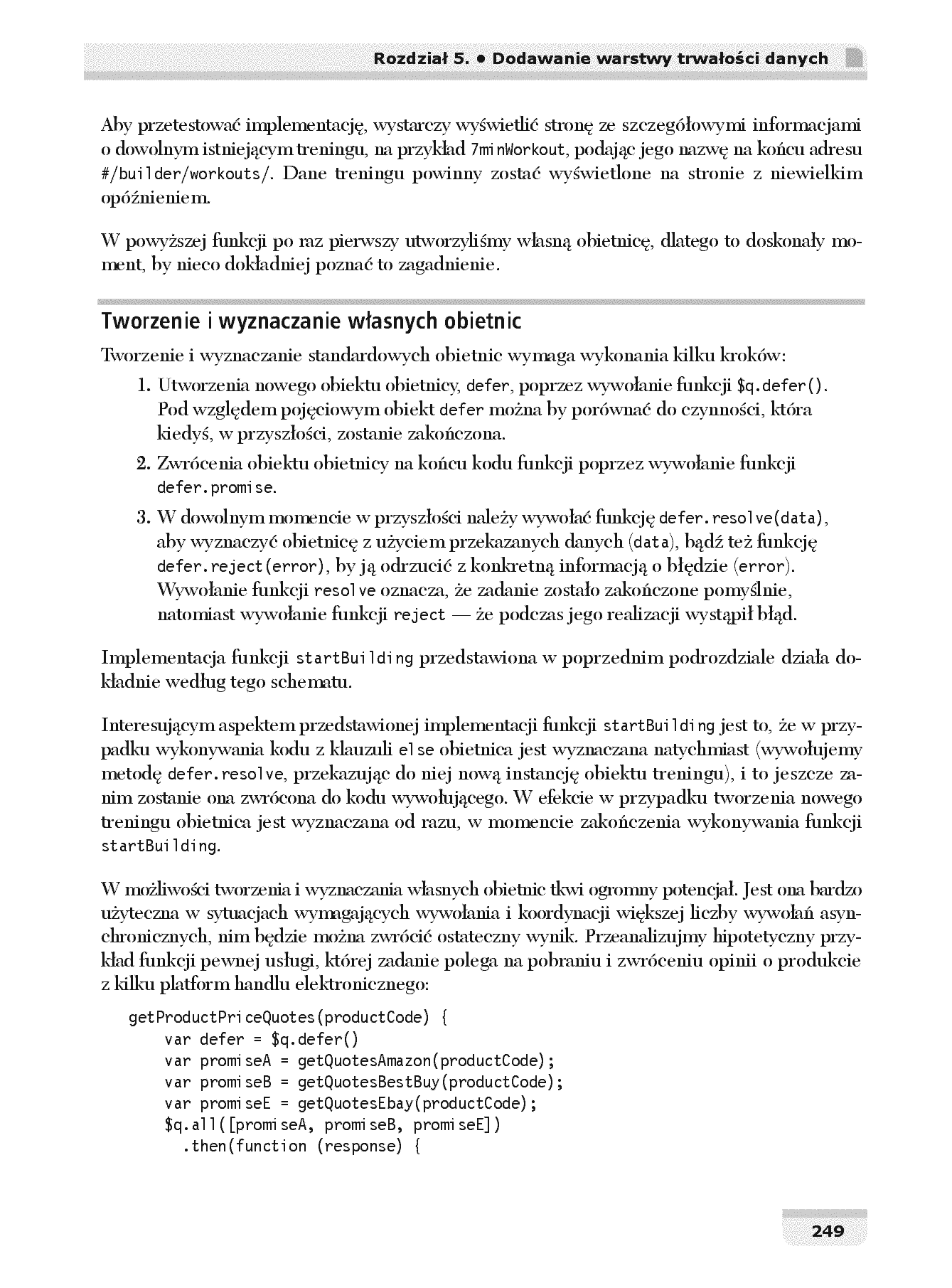Fragment „AngularJS. Praktyczne przykłady” — strona 29 z 30