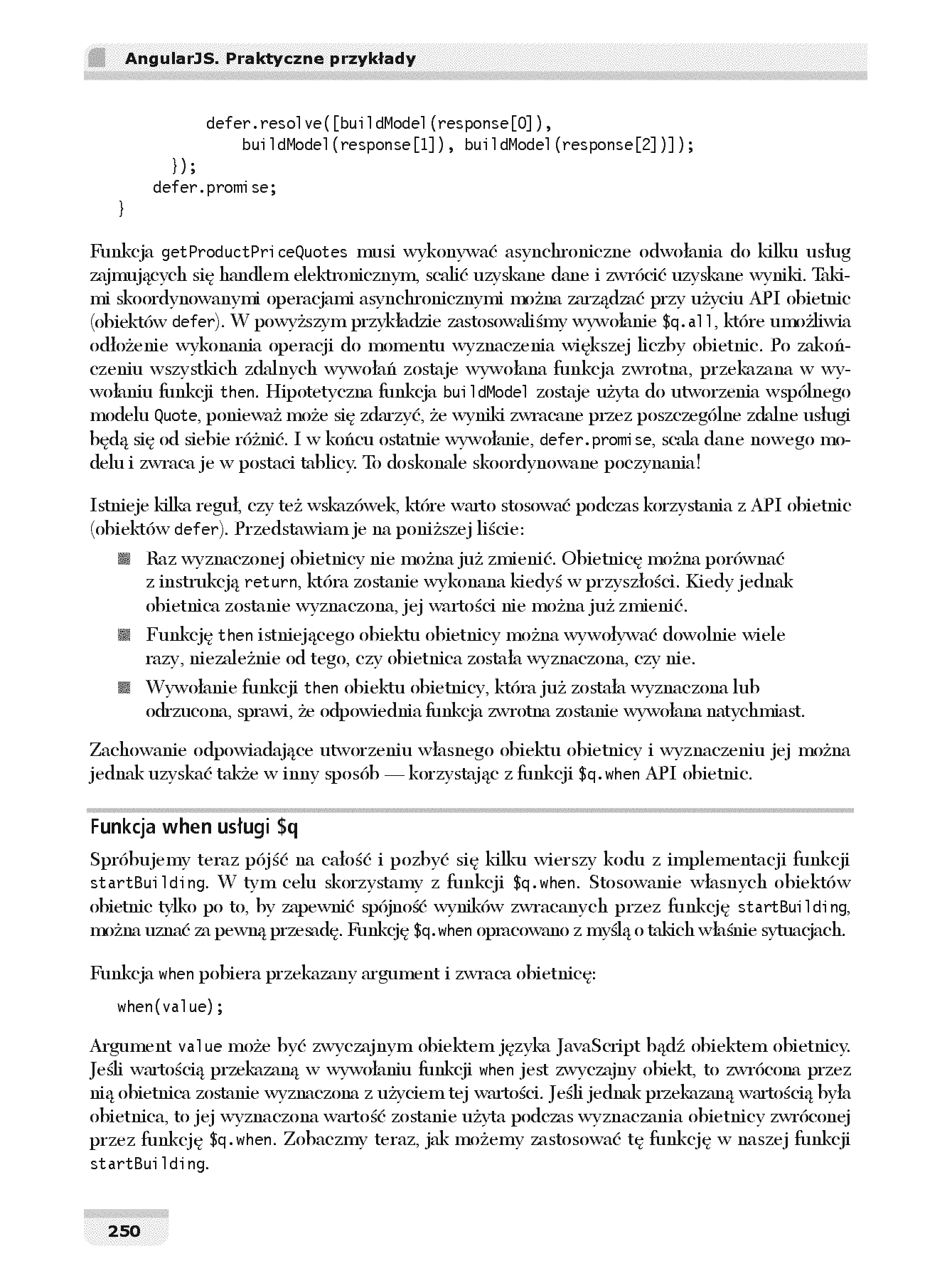 Fragment „AngularJS. Praktyczne przykłady” — strona 30 z 30