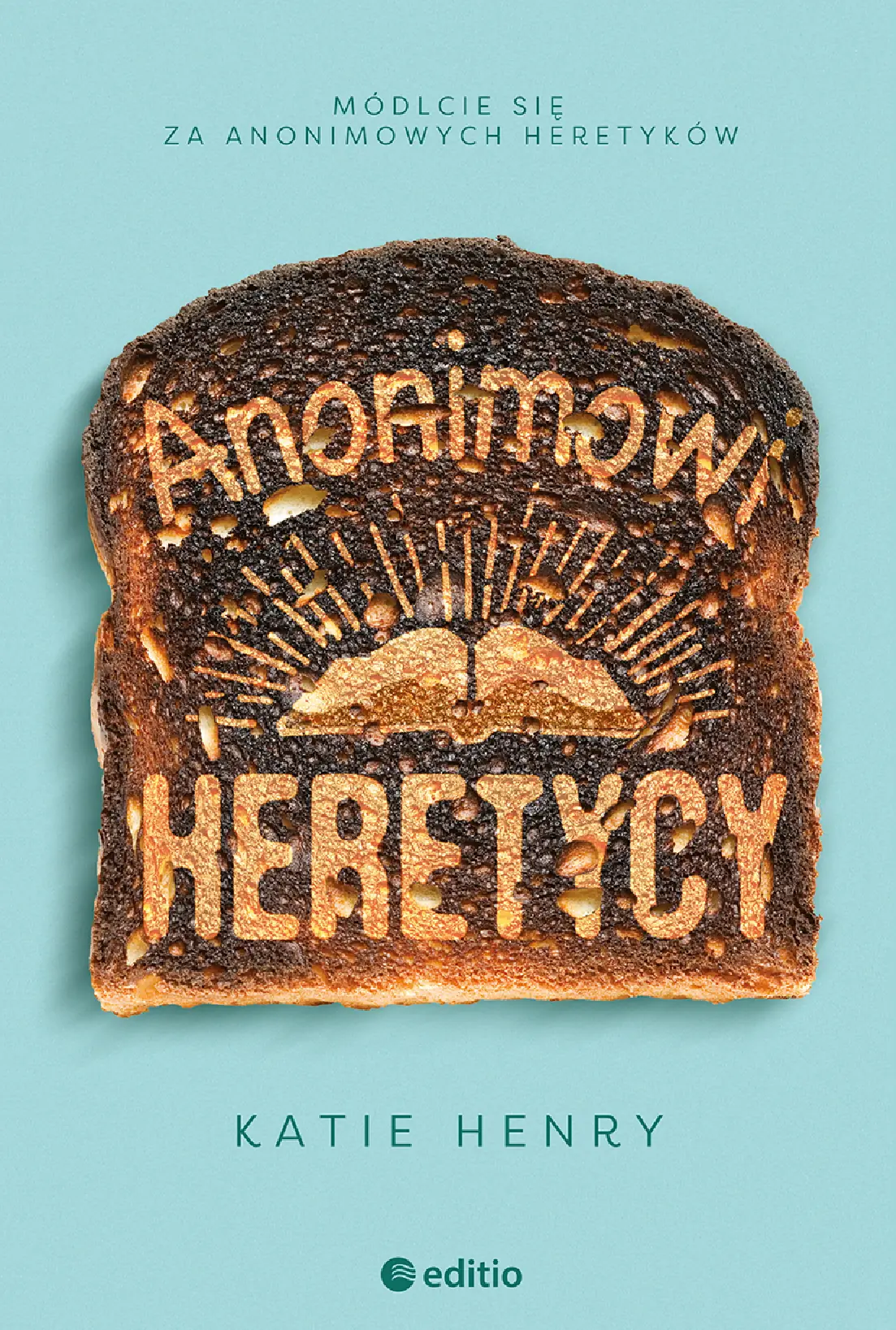 Fragment „Anonimowi Heretycy” — strona 1 z 8