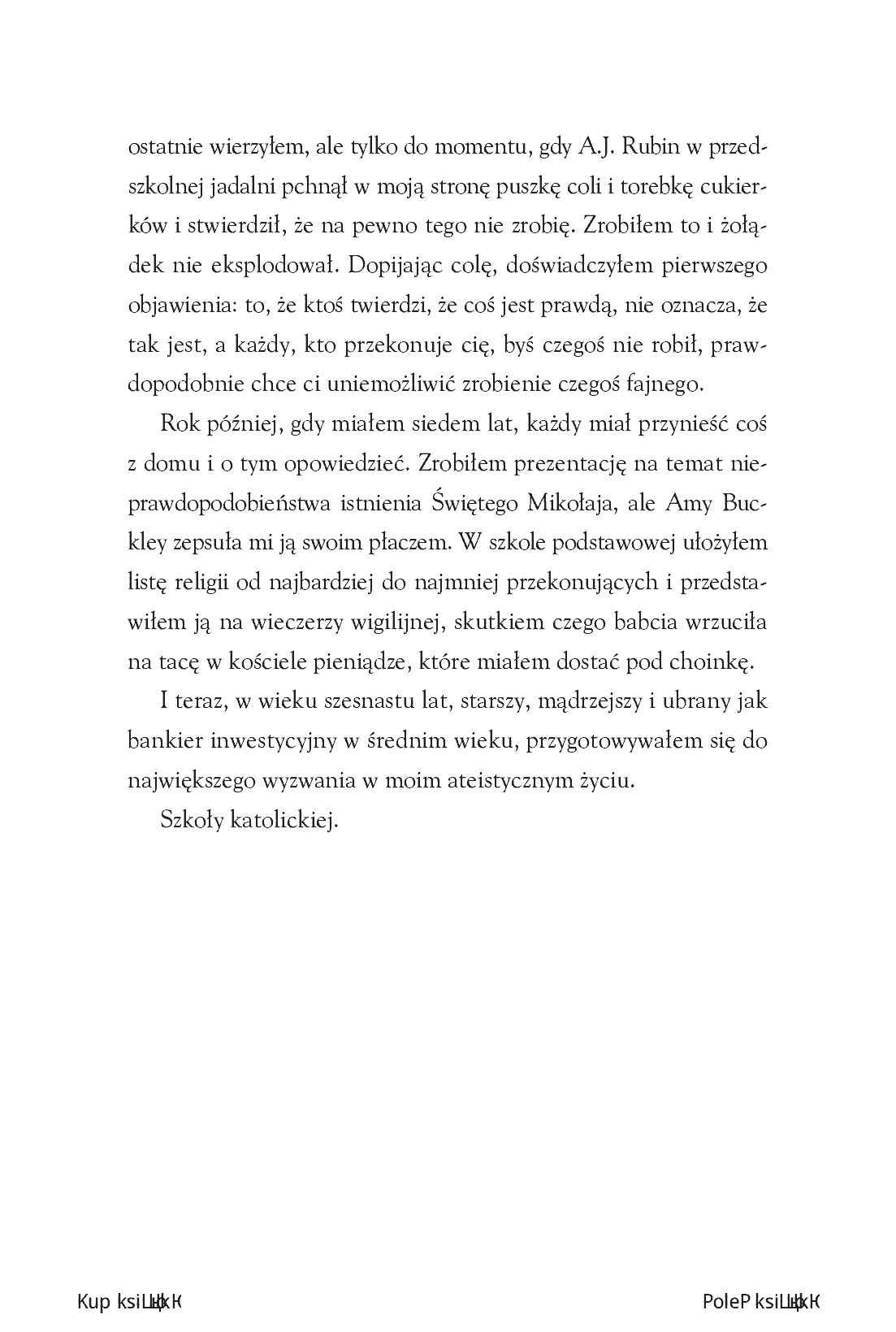 Fragment „Anonimowi Heretycy” — strona 6 z 8