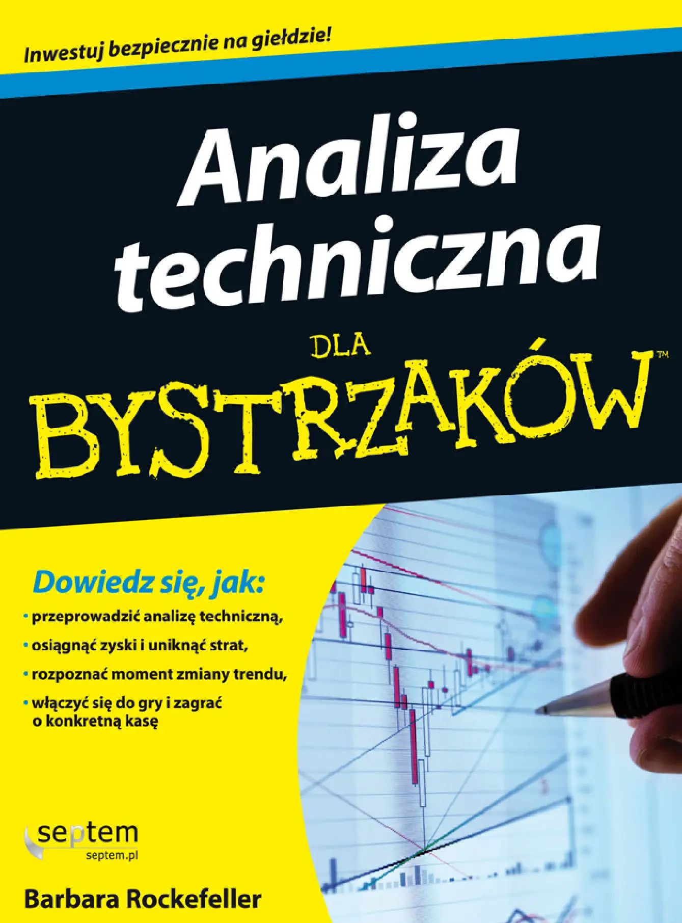 Fragment „Analiza techniczna dla bystrzaków” — strona 1 z 29
