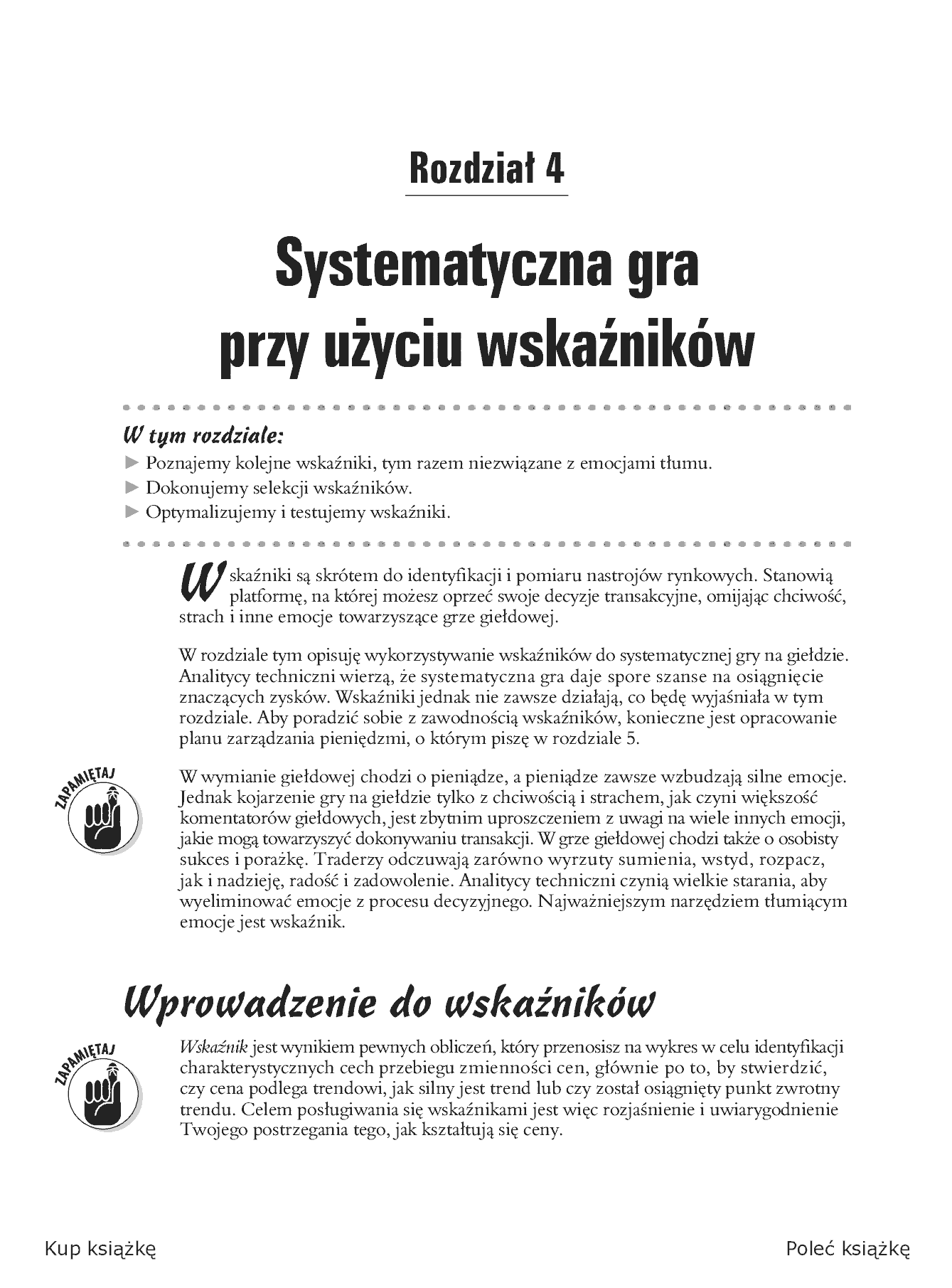 Fragment „Analiza techniczna dla bystrzaków” — strona 13 z 29