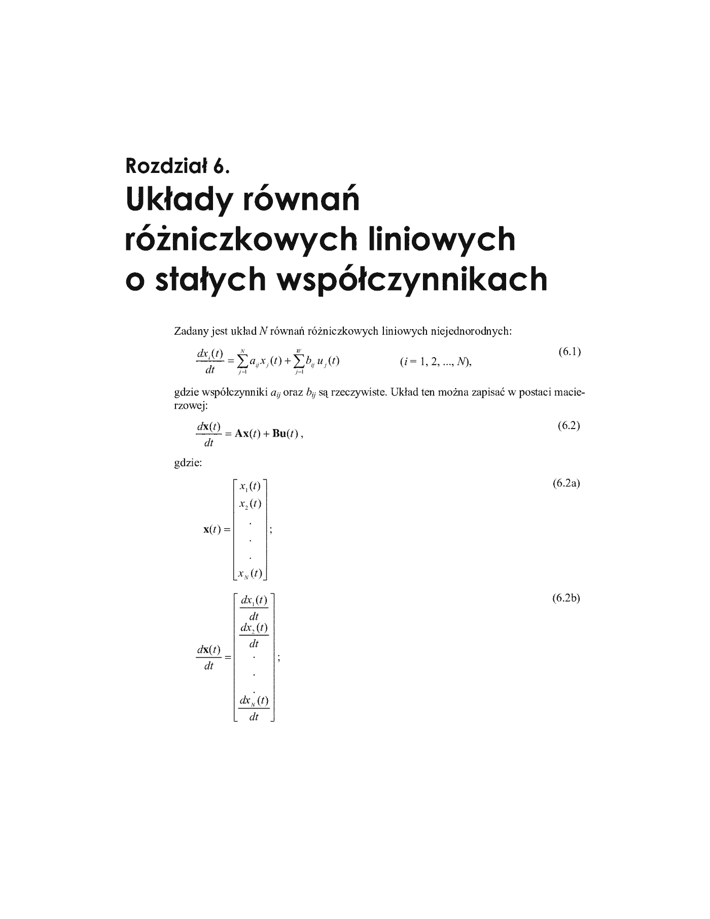 Fragment „Algorytmy numeryczne w Delphi. Księga eksperta” — strona 7 z 16