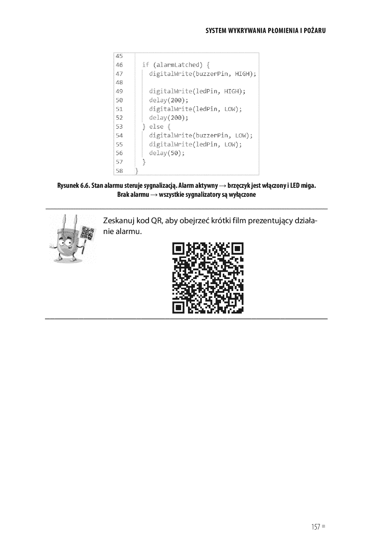 Fragment „Arduino. 10 projektów, które naprawdę działają” — strona 13 z 16