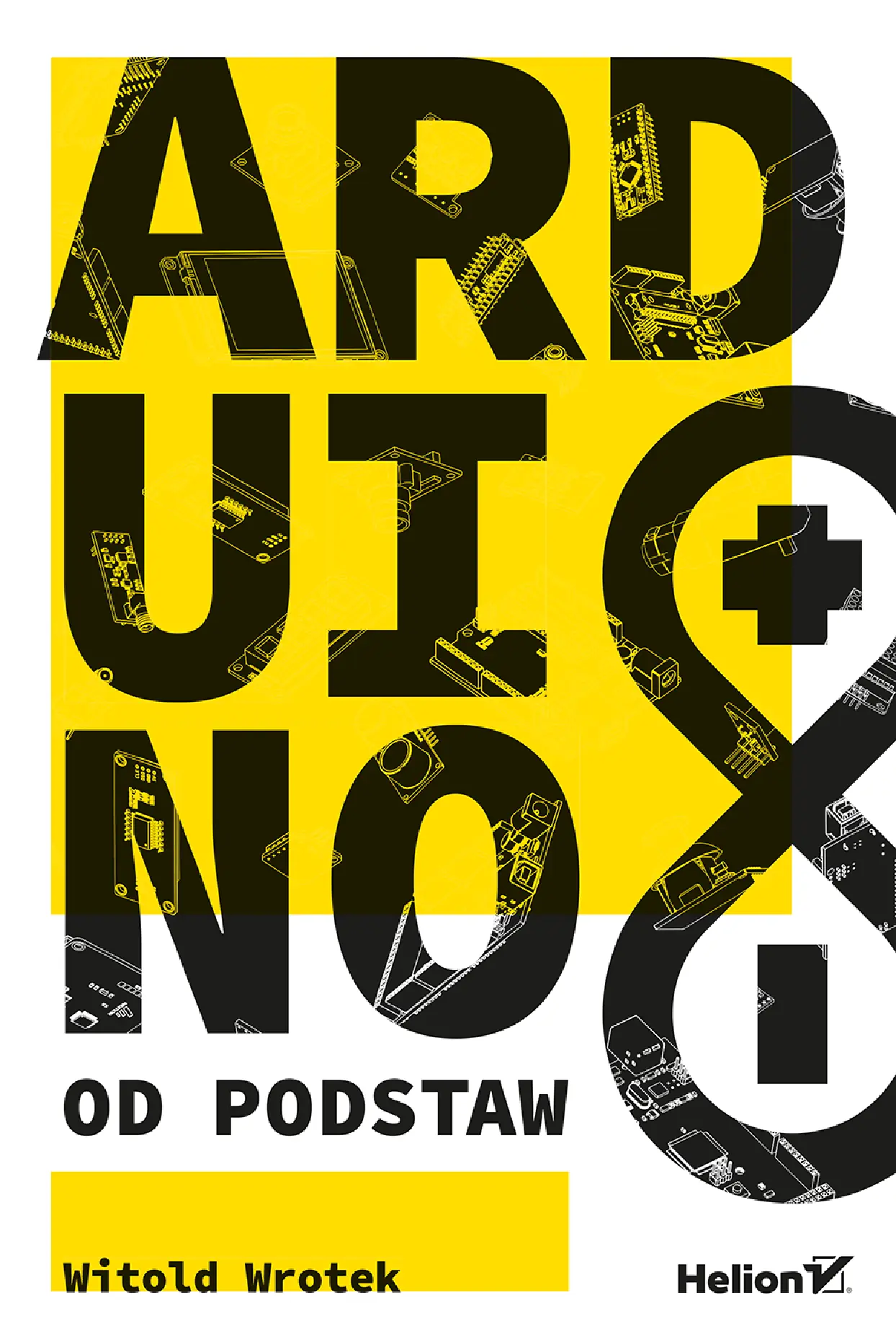 Fragment „Arduino od podstaw” — strona 1 z 22