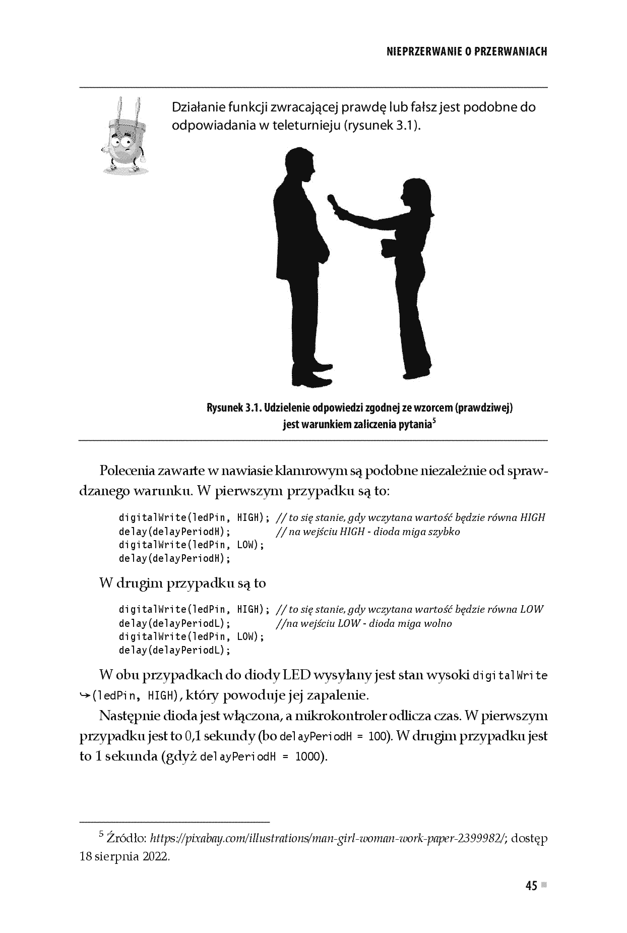 Fragment „Arduino od podstaw” — strona 11 z 22