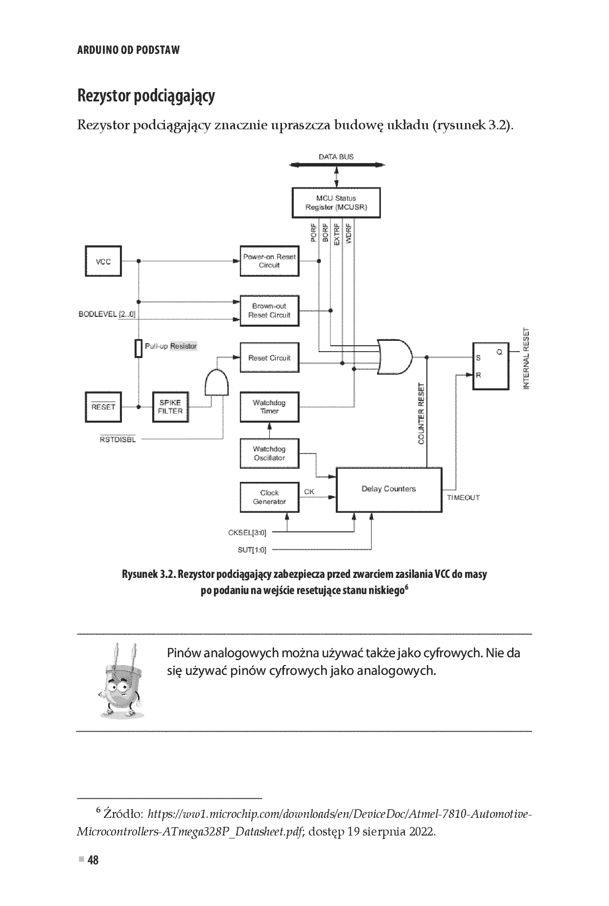 Fragment „Arduino od podstaw” — strona 14 z 22