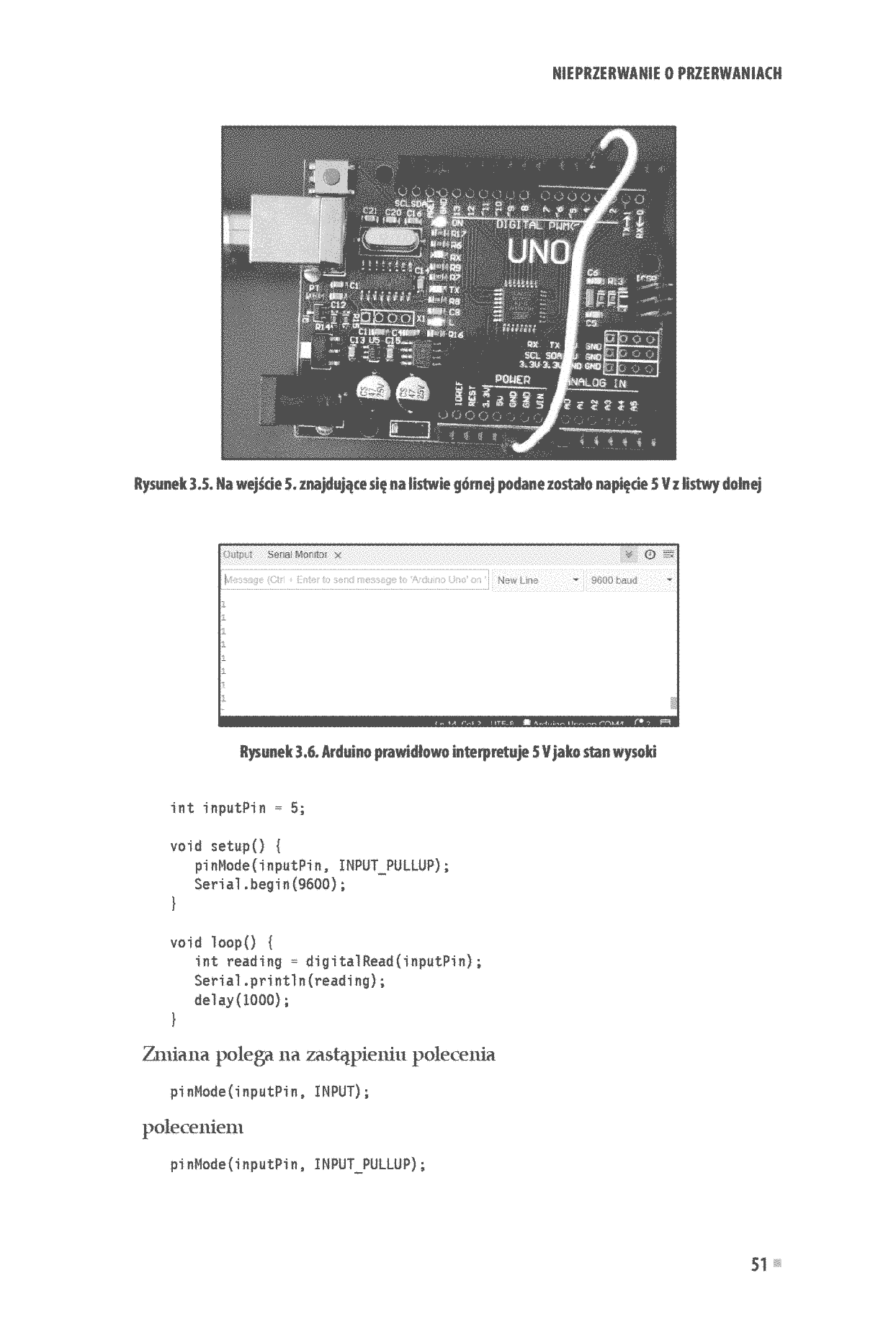 Fragment „Arduino od podstaw” — strona 17 z 22